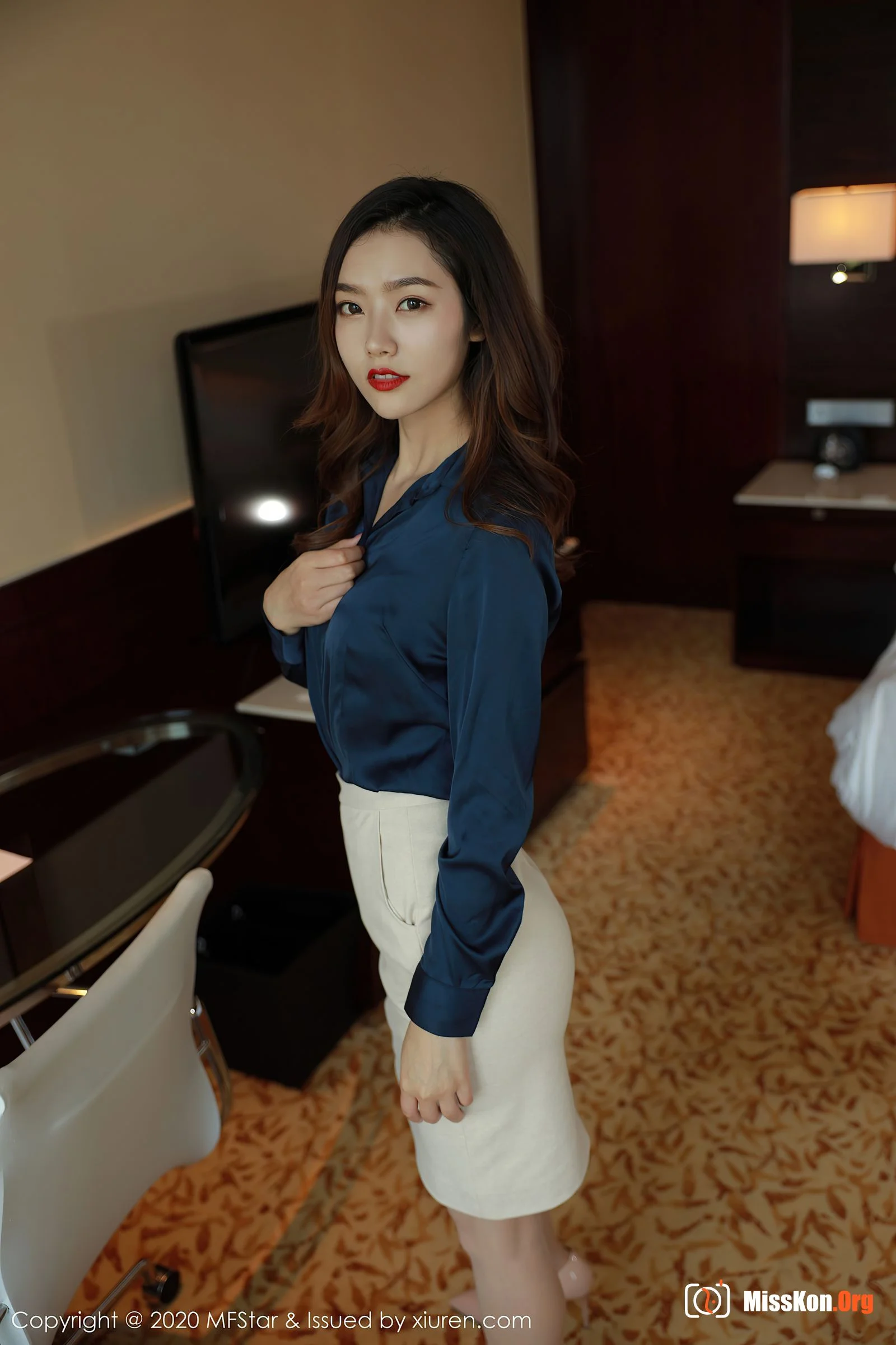 Fang Zixuan - Photo 16