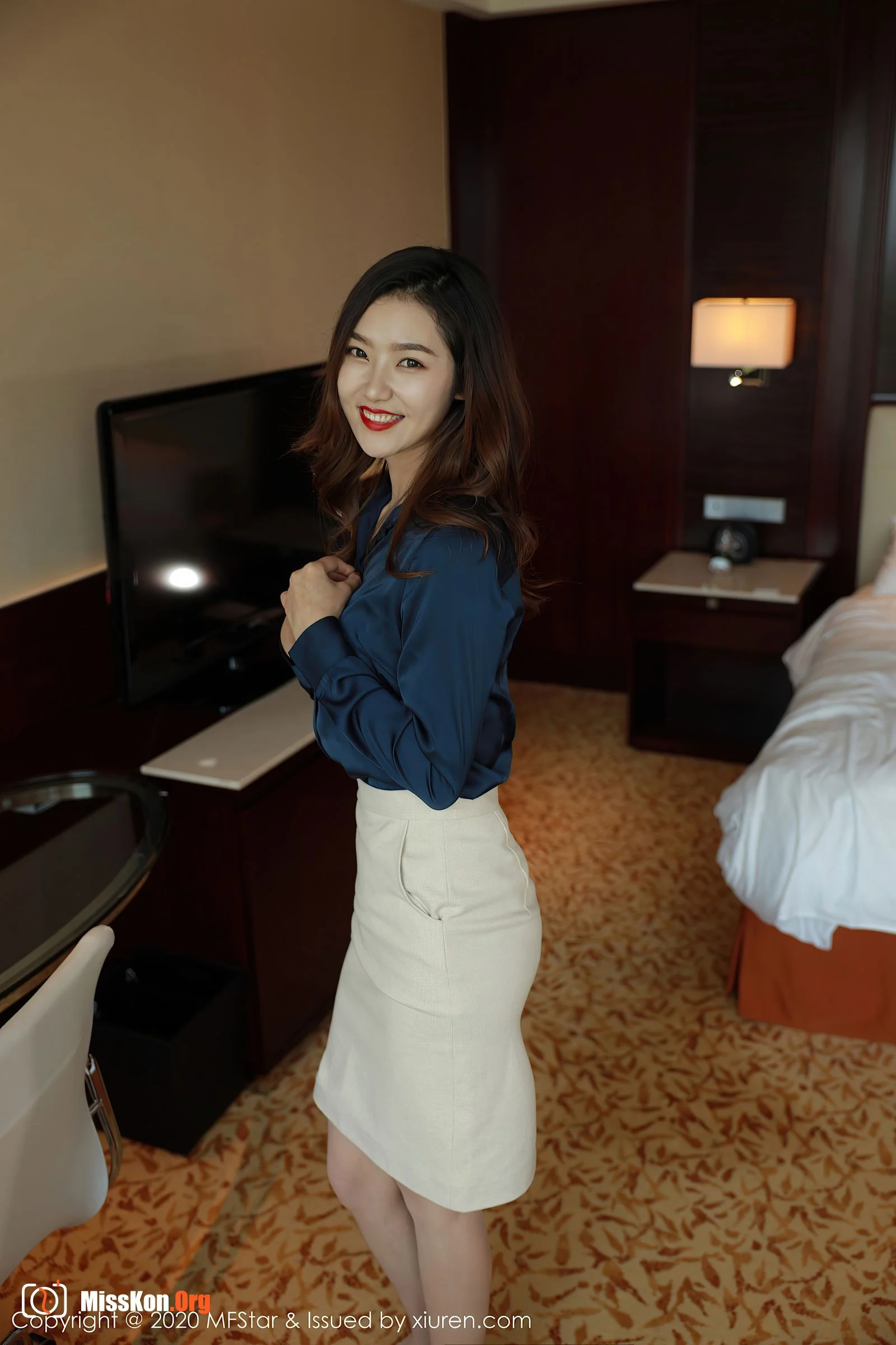 Fang Zixuan - Photo 17