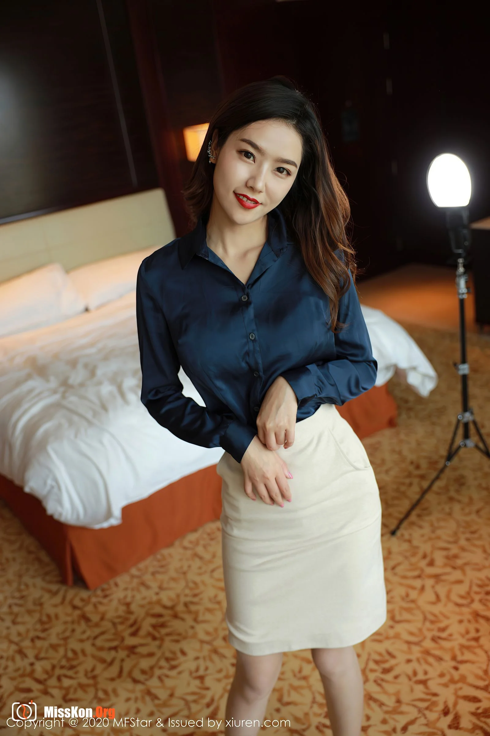 Fang Zixuan - Photo 18
