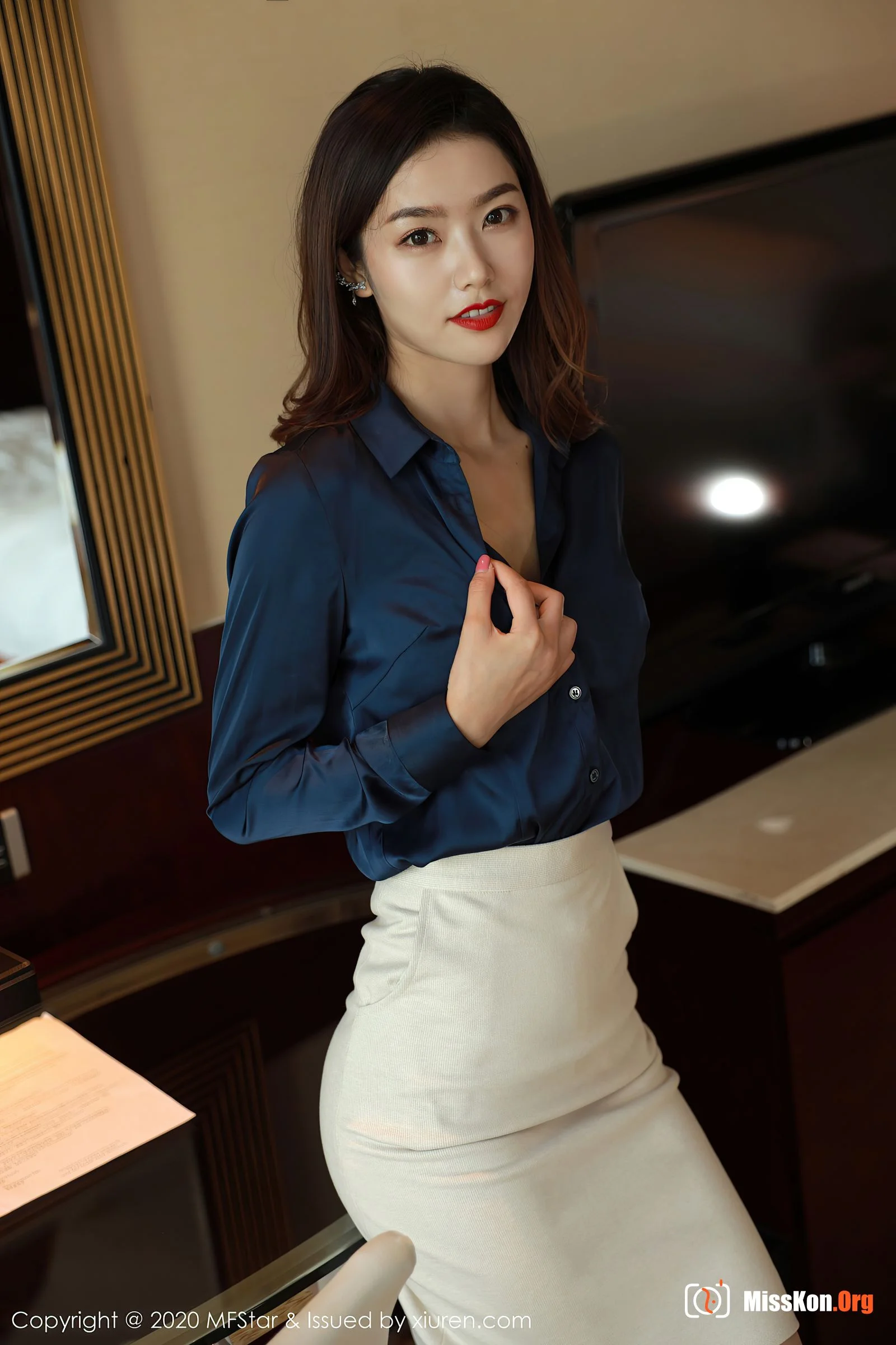 Fang Zixuan - Photo 19
