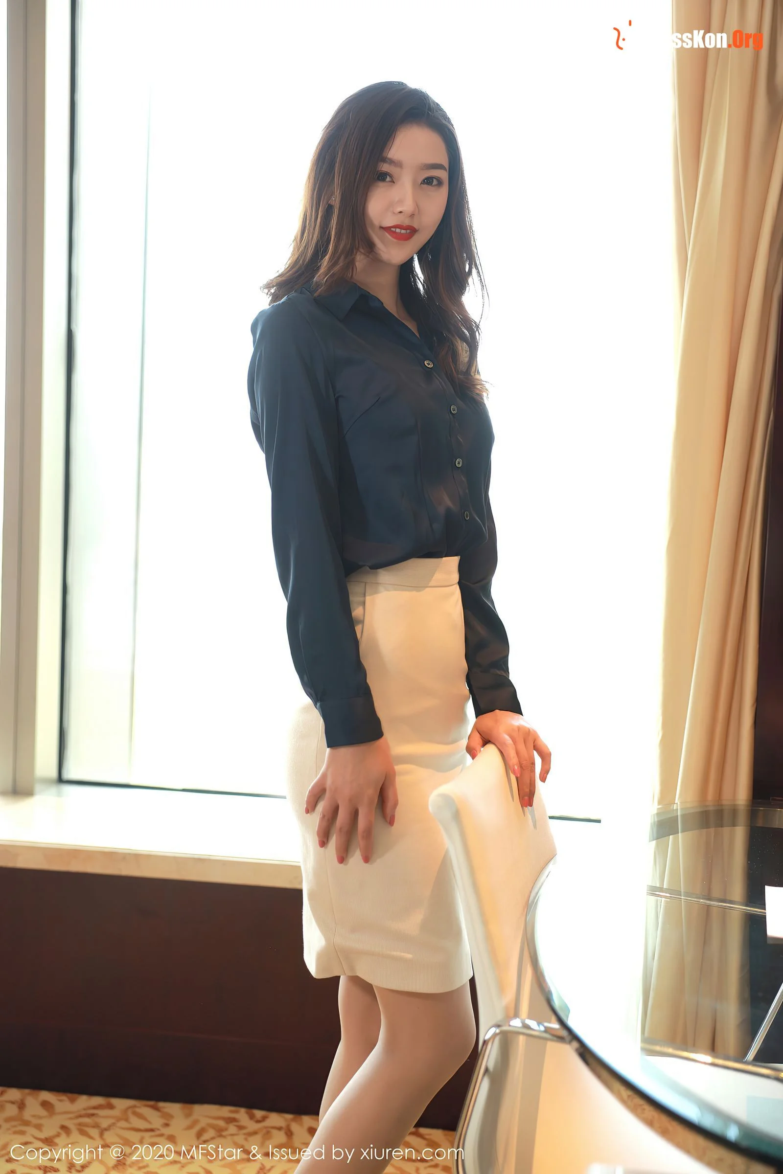 Fang Zixuan - Photo 2