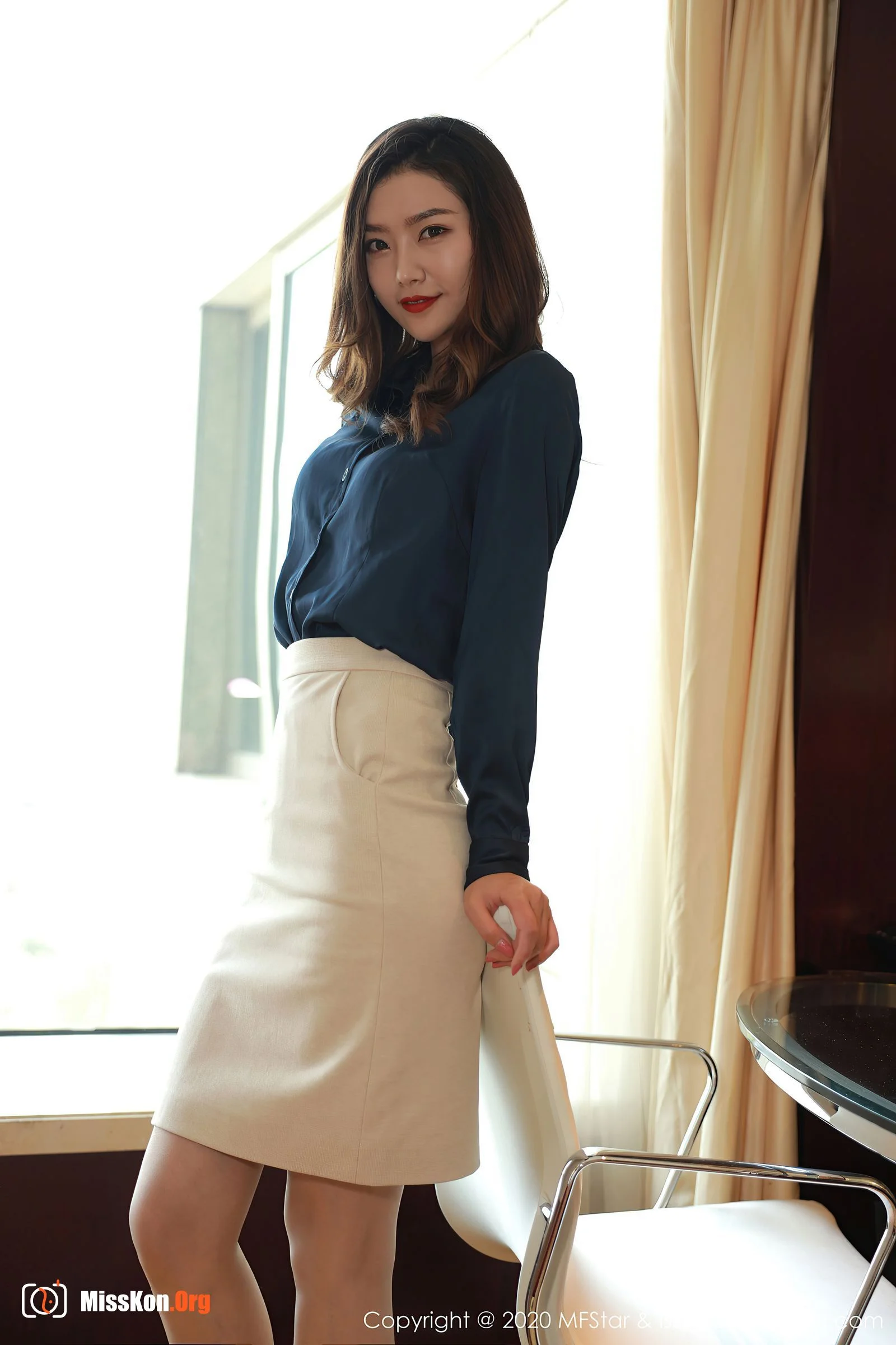 Fang Zixuan - Photo 8