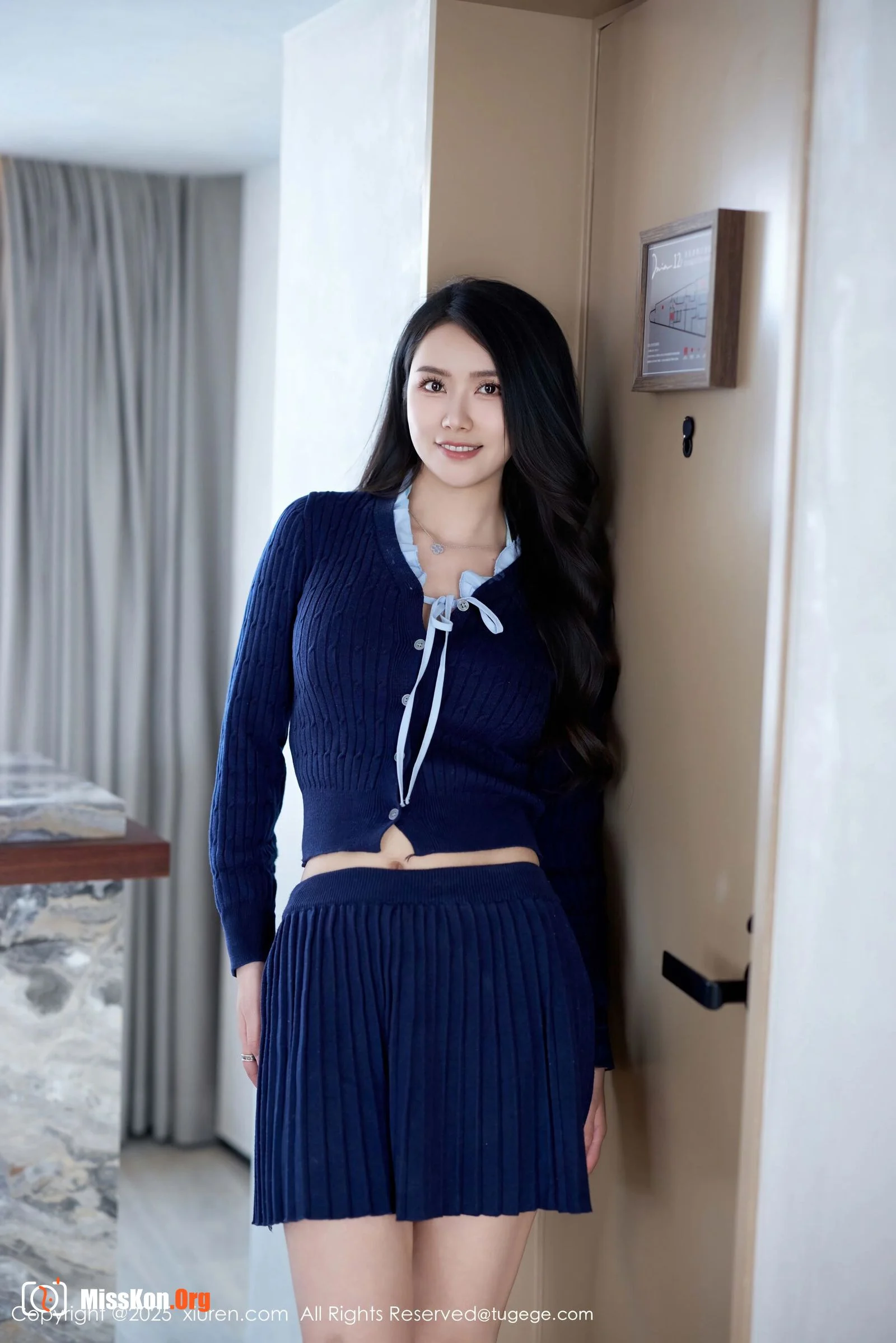 Fang Zixuan - Photo 13