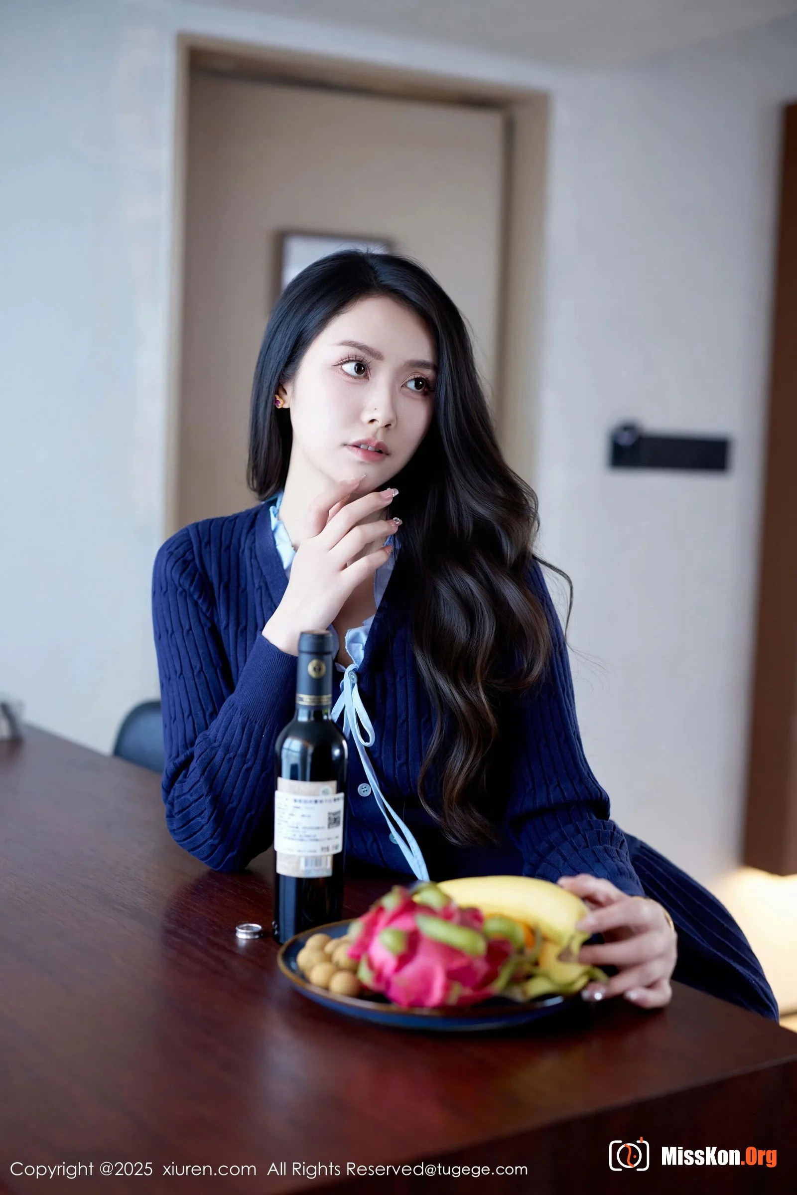 Fang Zixuan - Photo 19