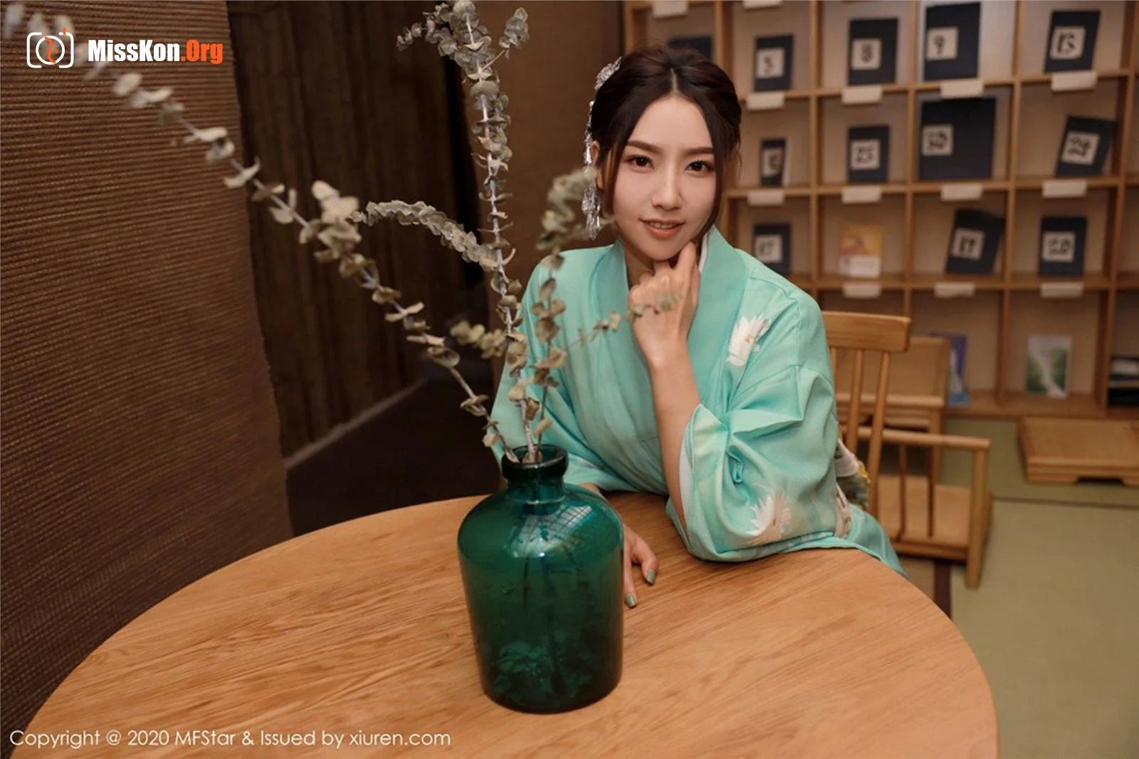 Fang Zixuan - Photo 11