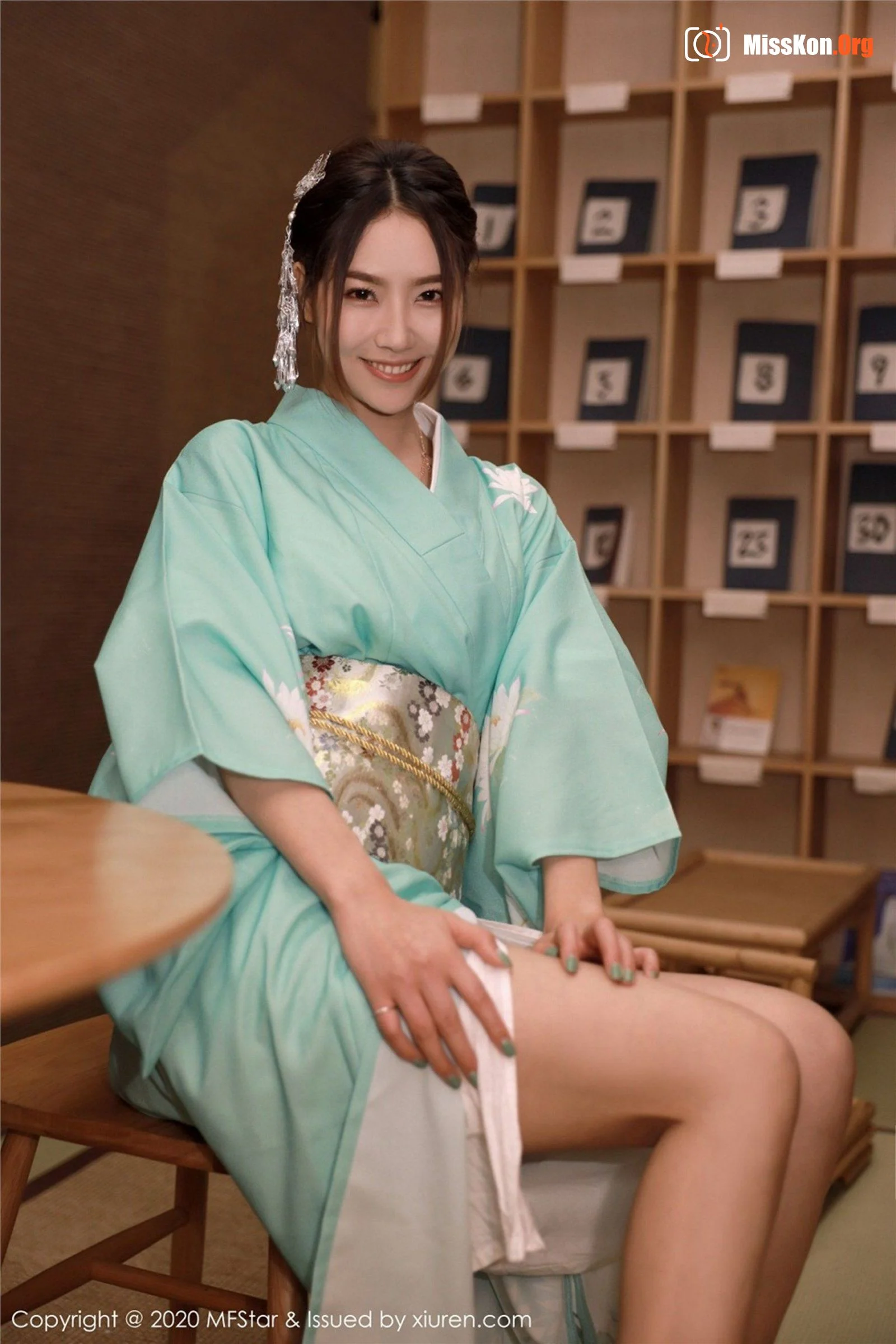 Fang Zixuan - Photo 13