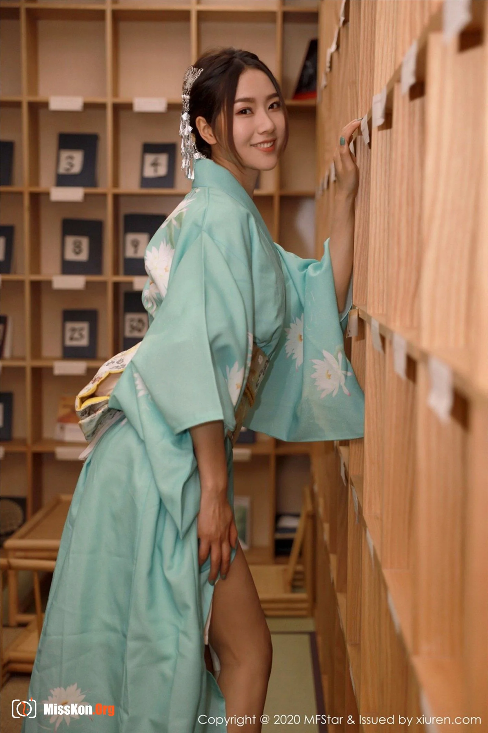 Fang Zixuan - Photo 15