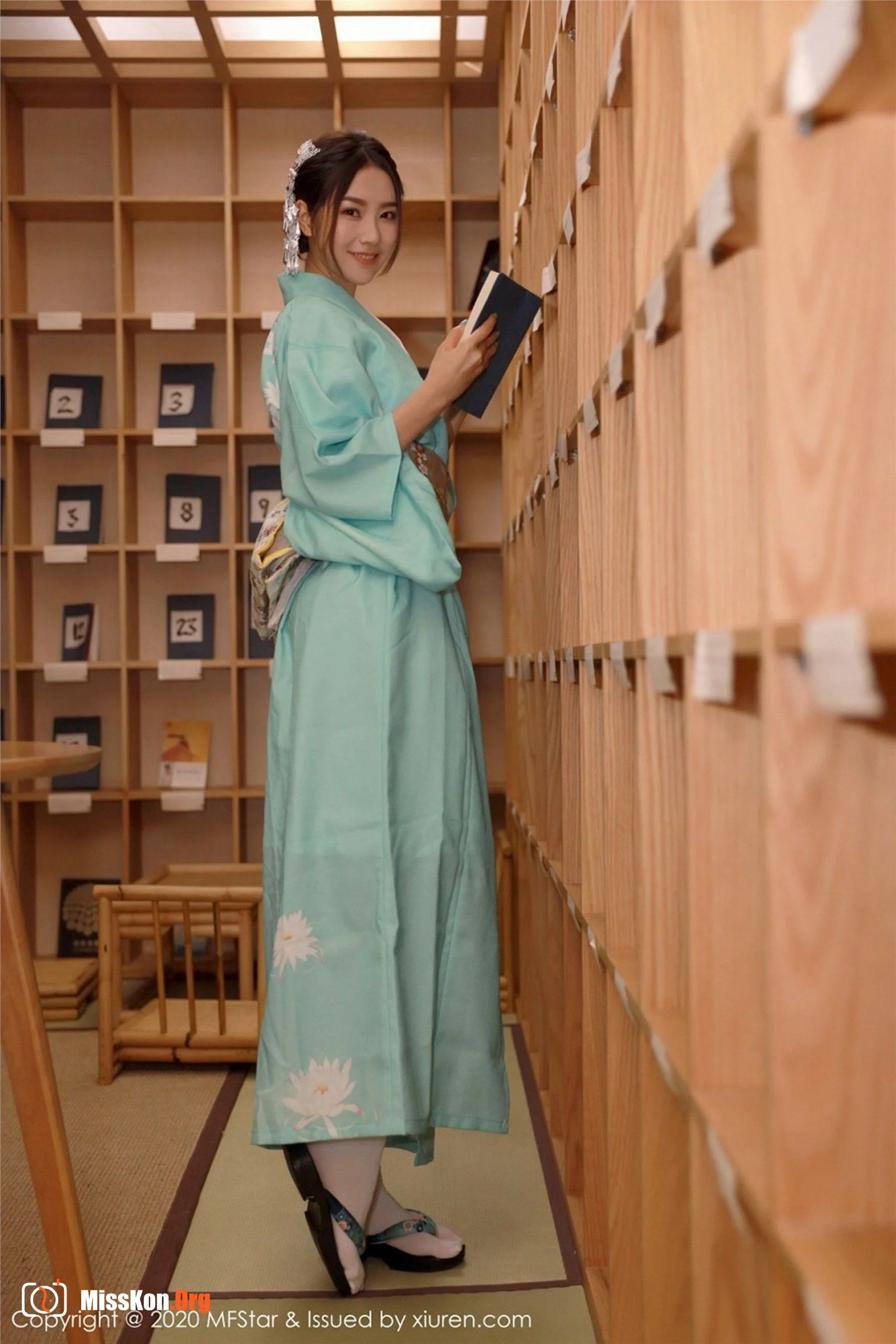 Fang Zixuan - Photo 16