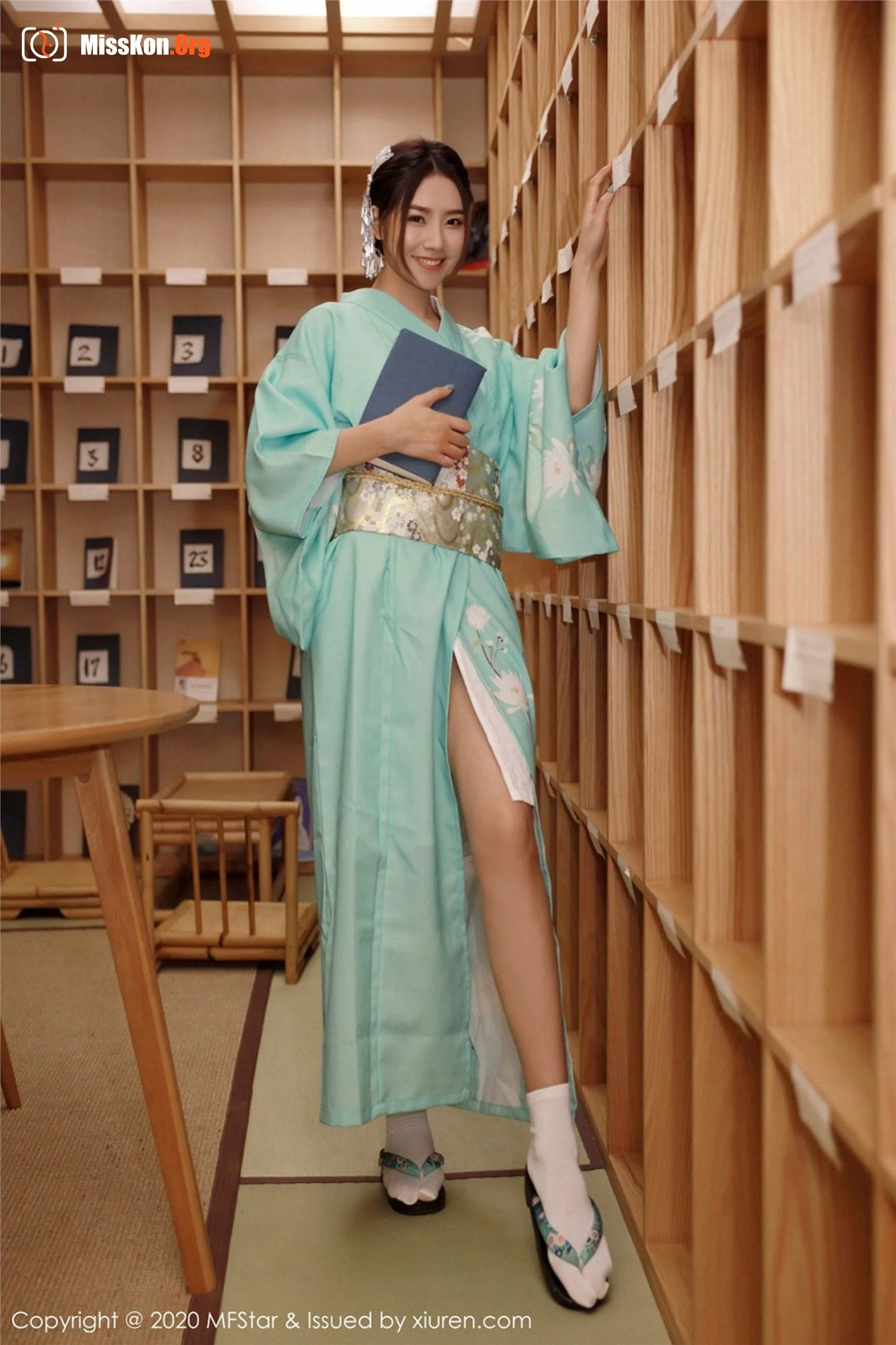 Fang Zixuan - Photo 19