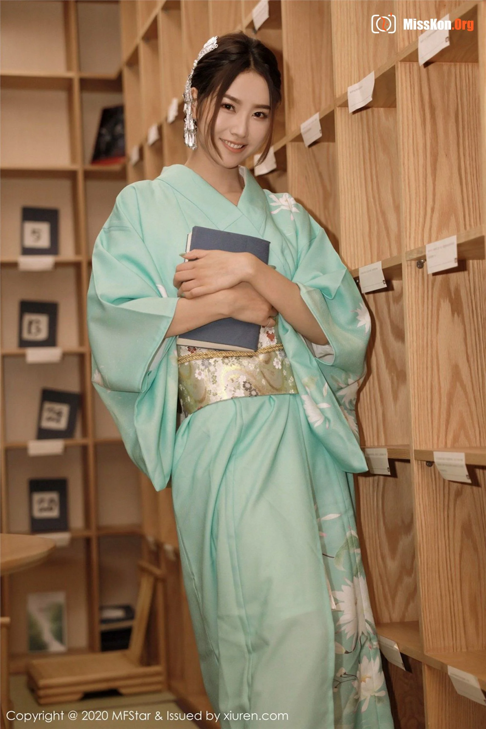 Fang Zixuan - Photo 20