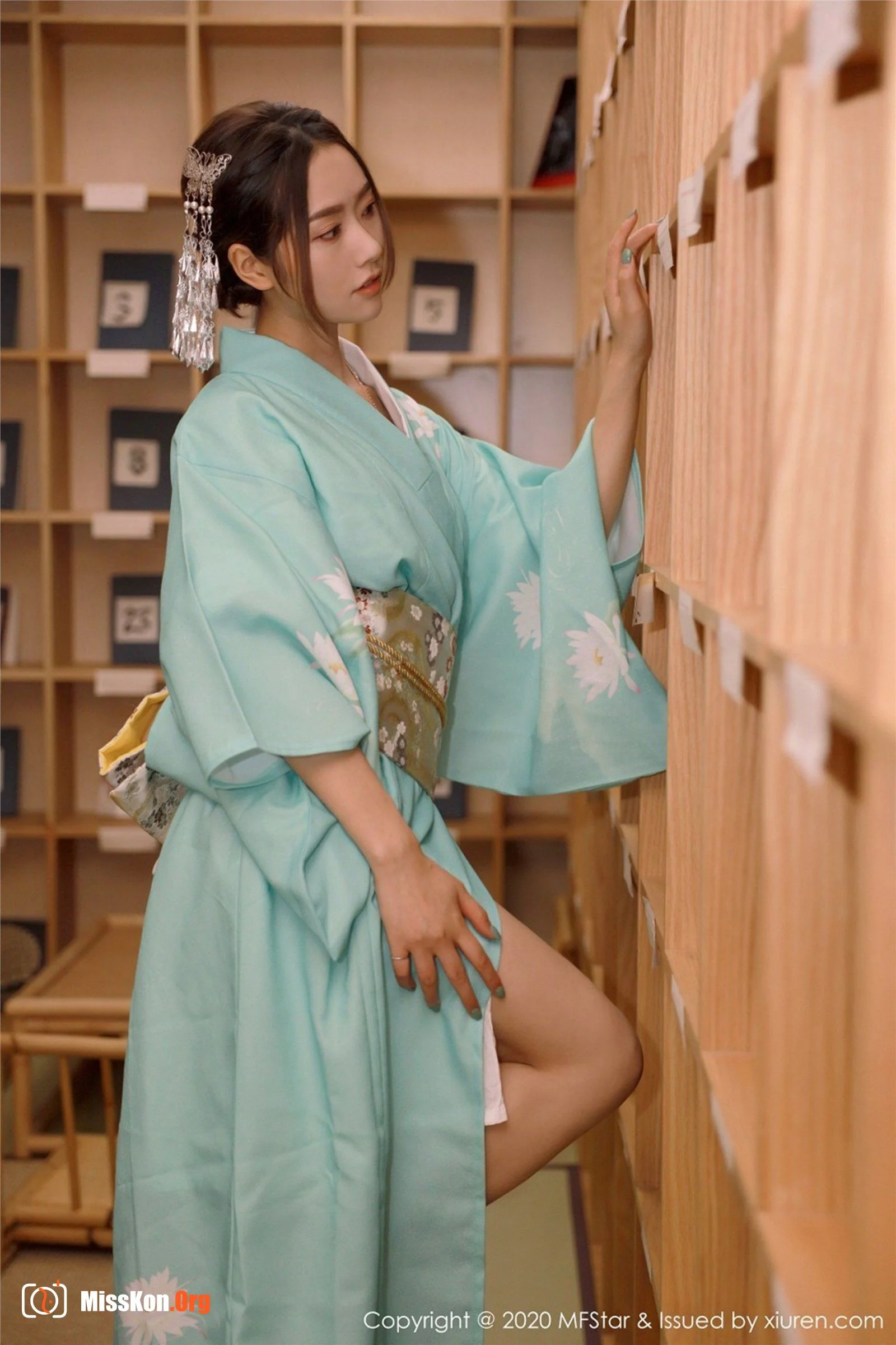 Fang Zixuan - Photo 4