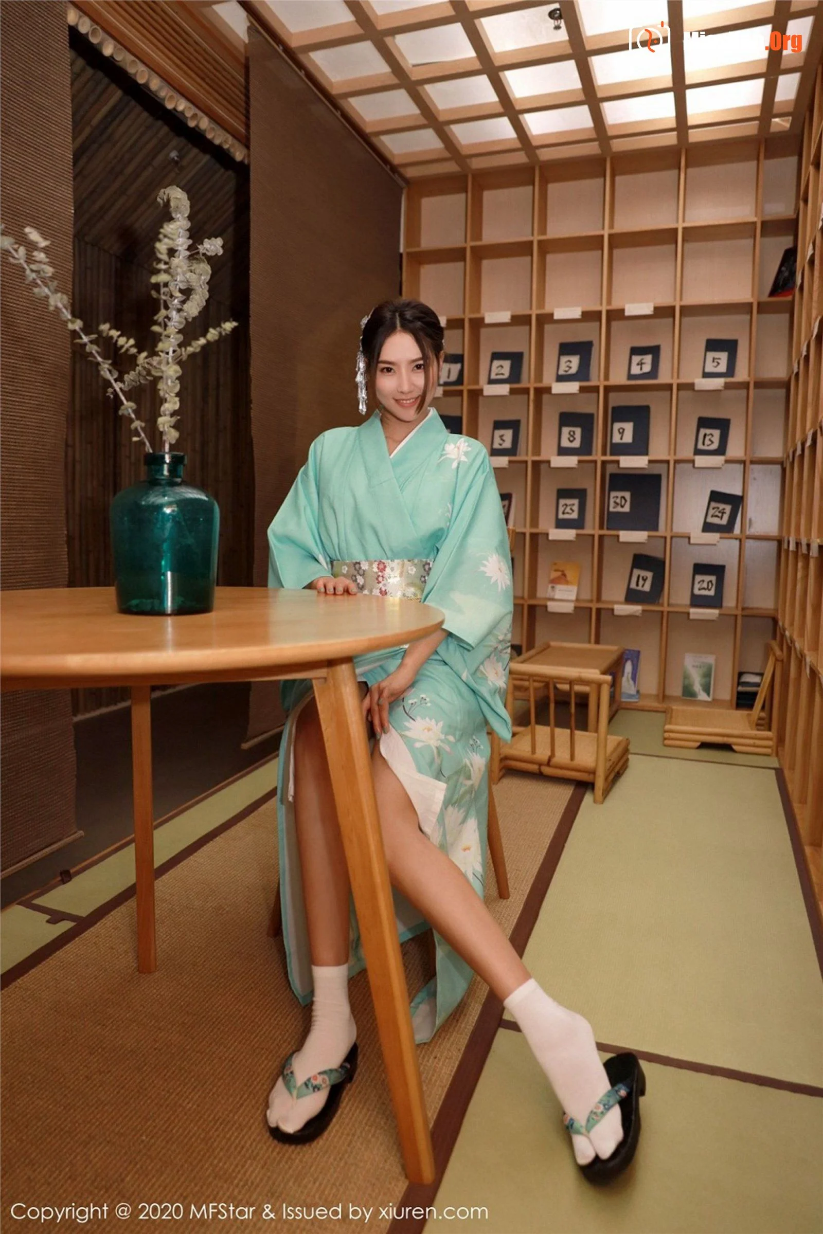 Fang Zixuan - Photo 5