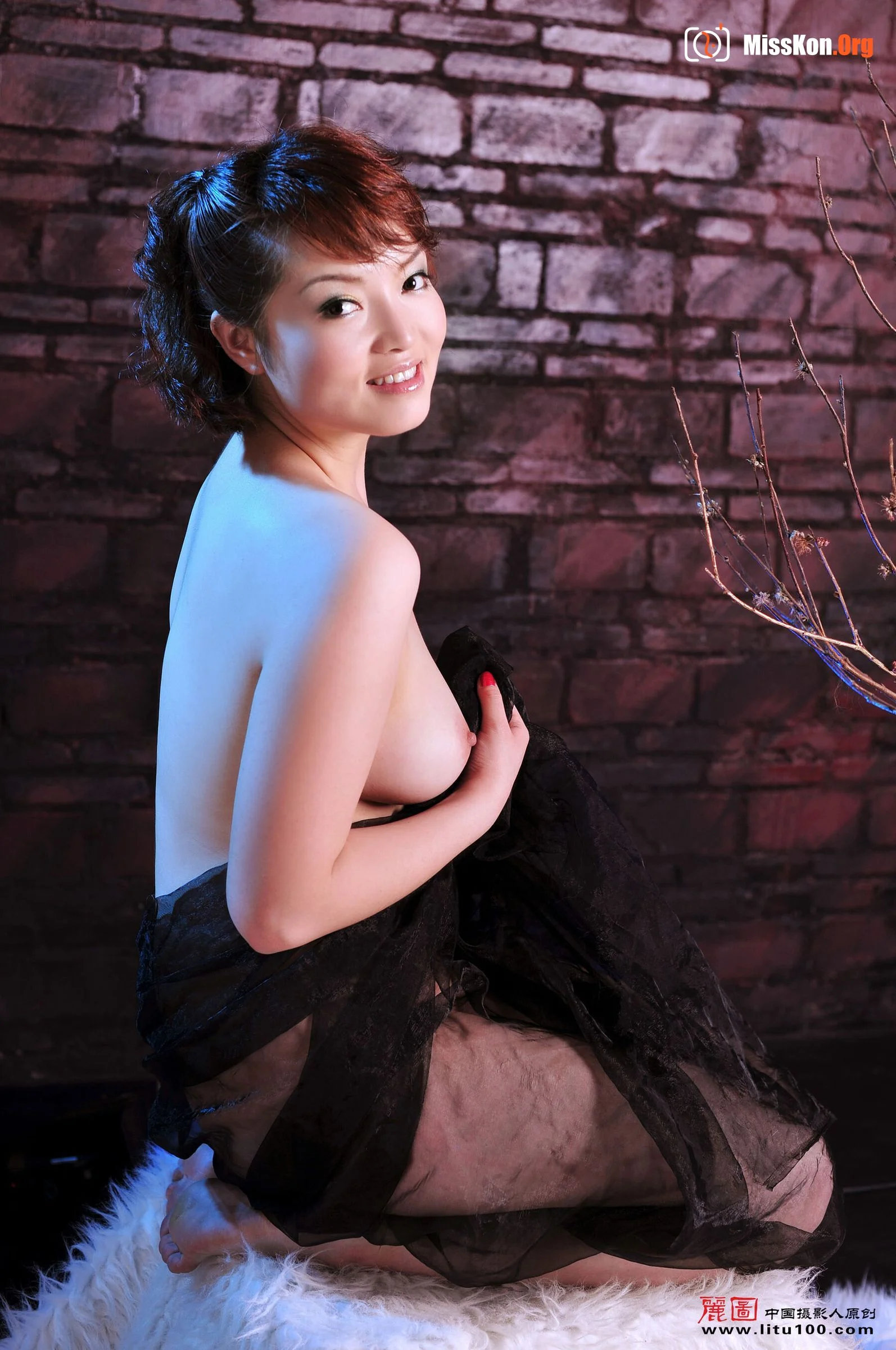 Fei Fei (2009-02-13) - Photo 2