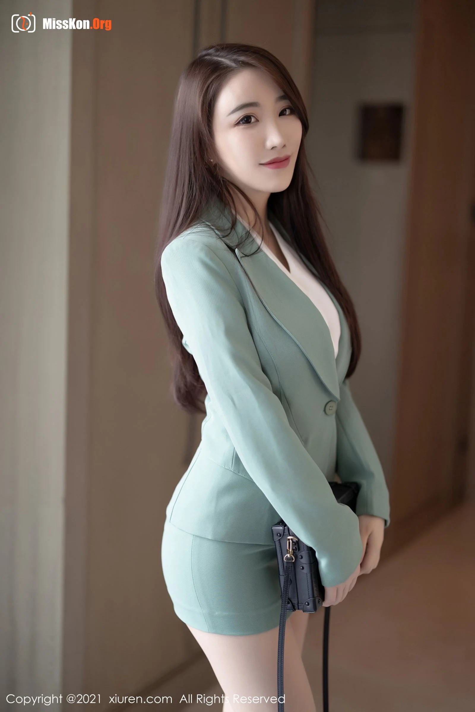 Fei Yueying - Photo 10