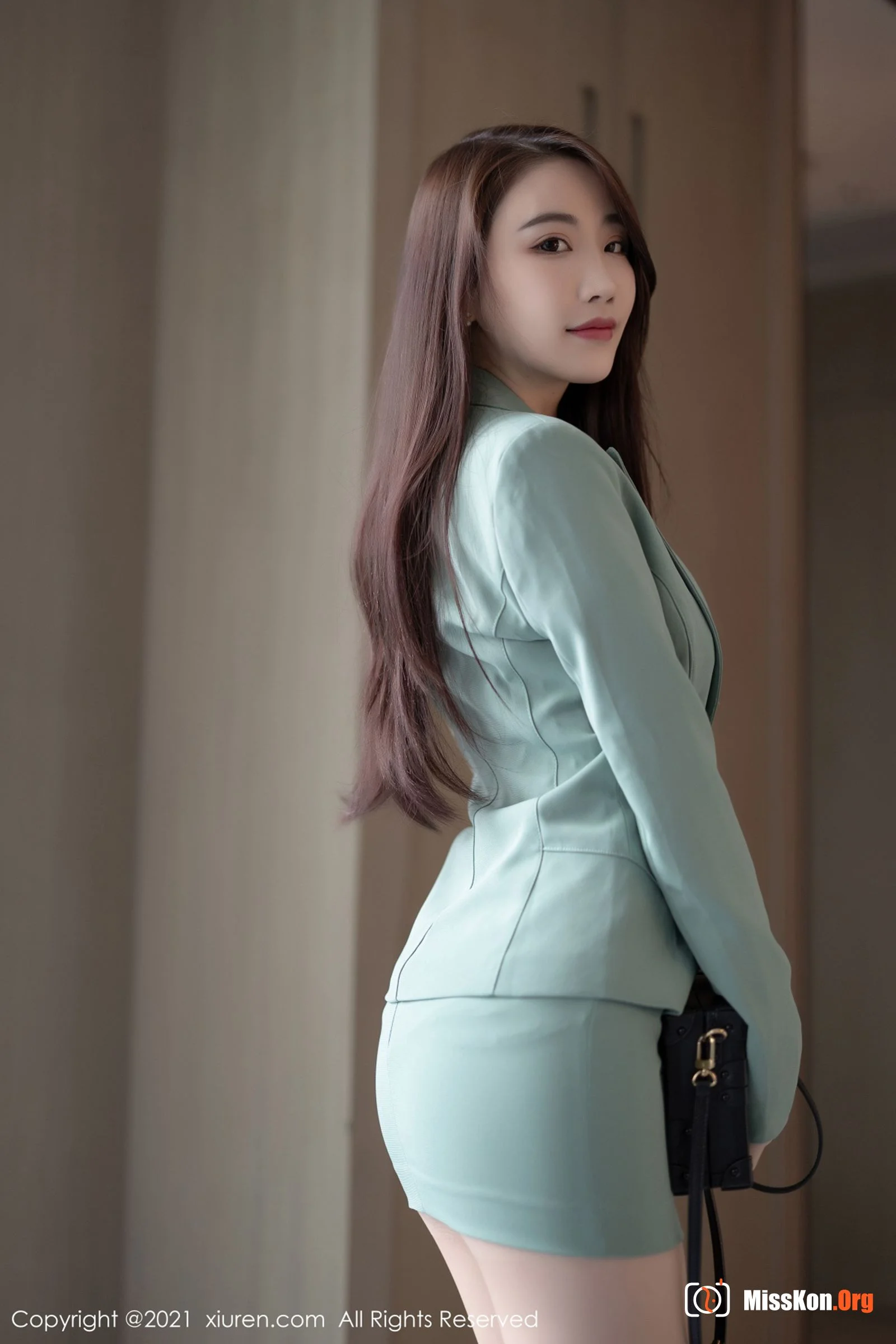Fei Yueying - Photo 12