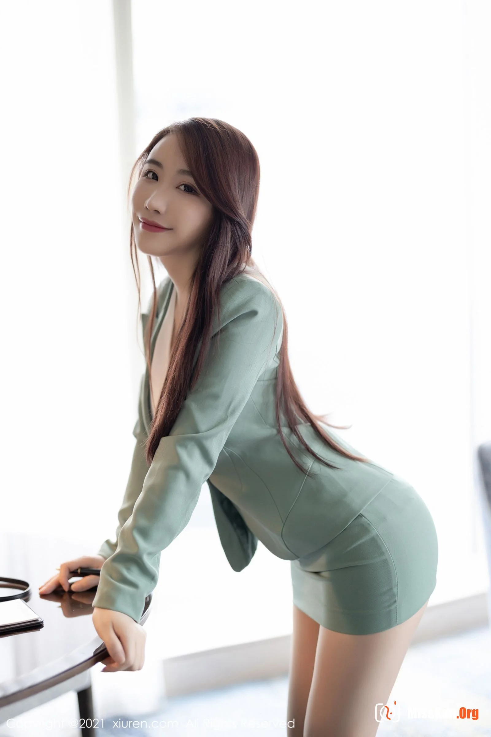 Fei Yueying - Photo 15