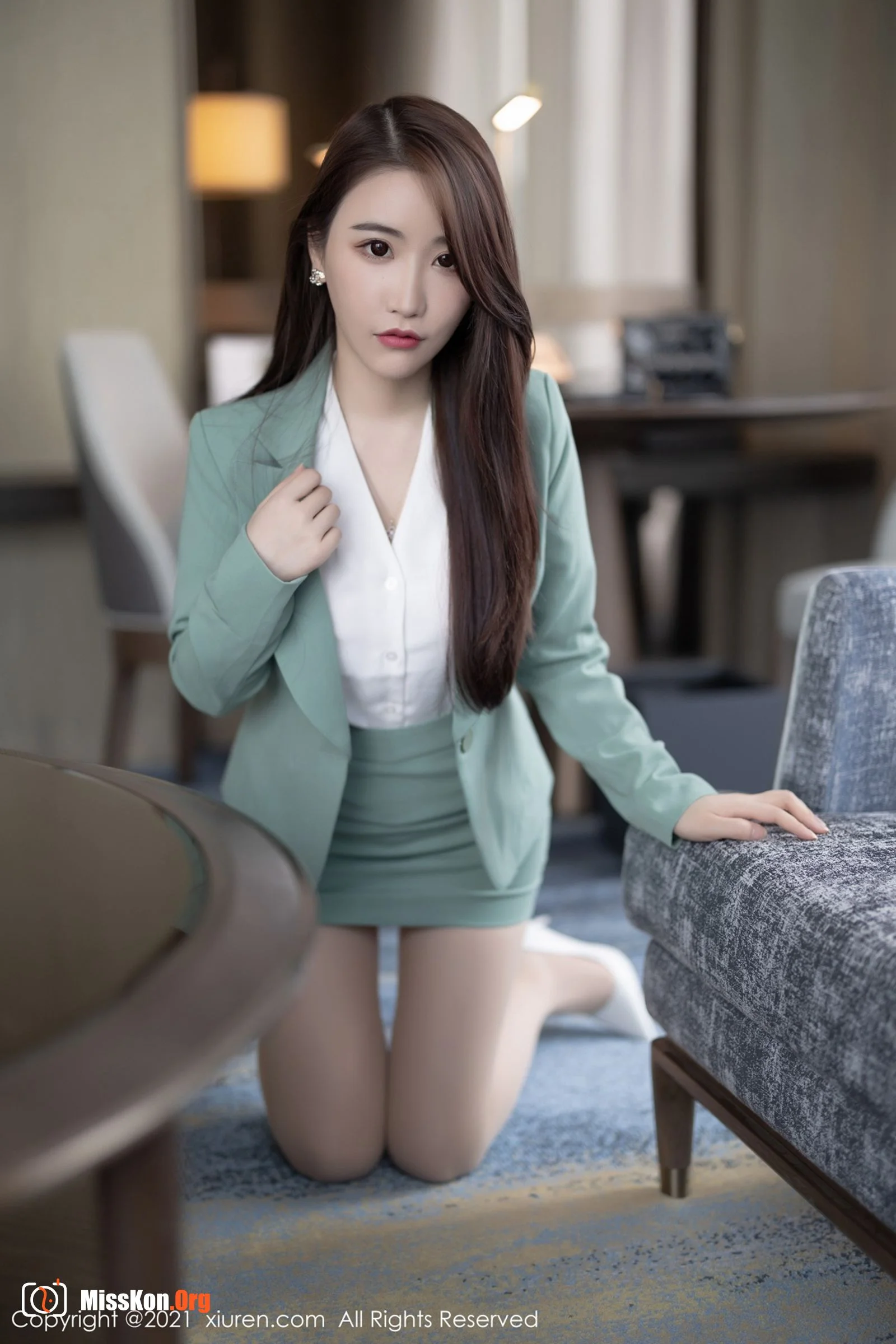Fei Yueying - Photo 20