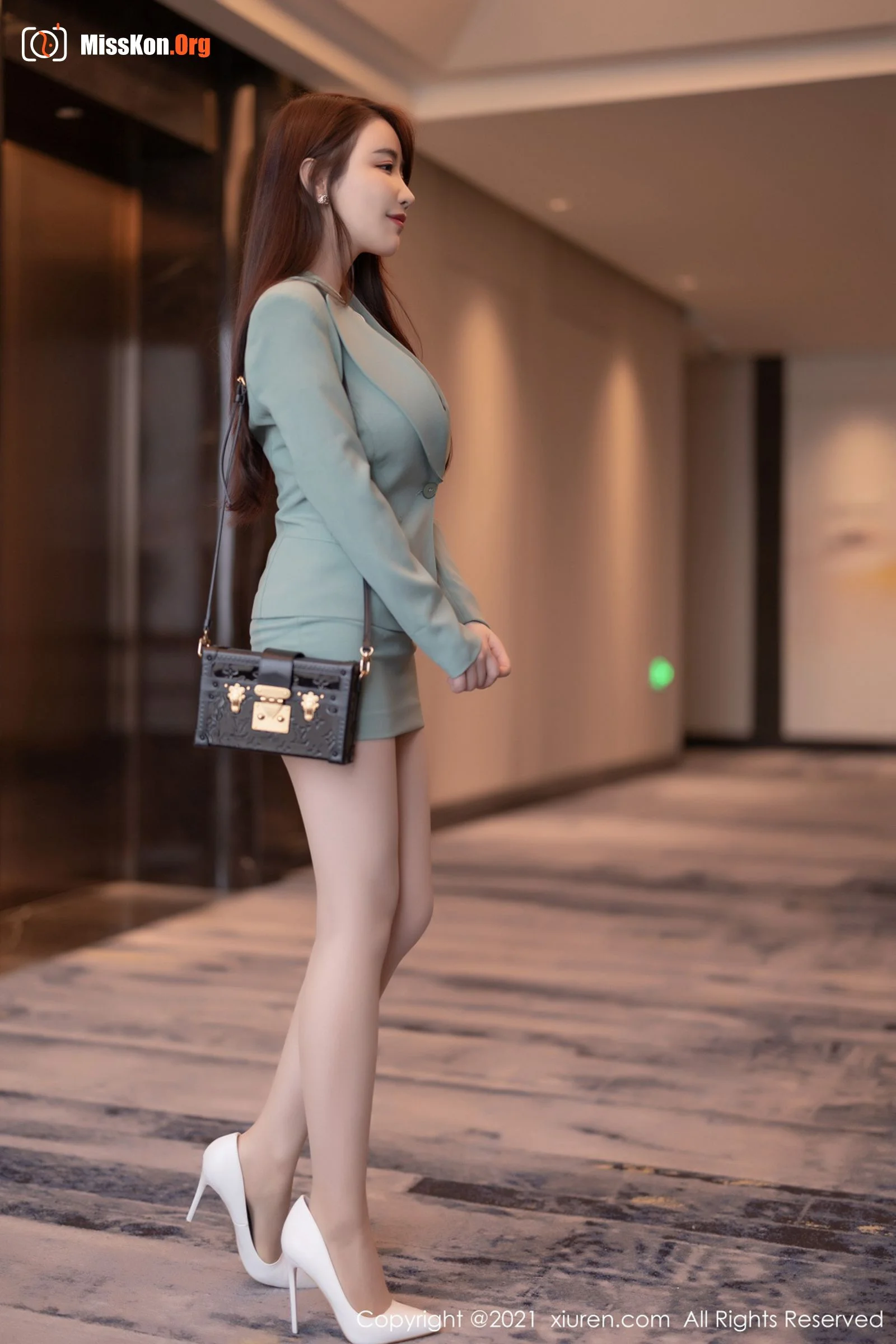 Fei Yueying - Photo 3