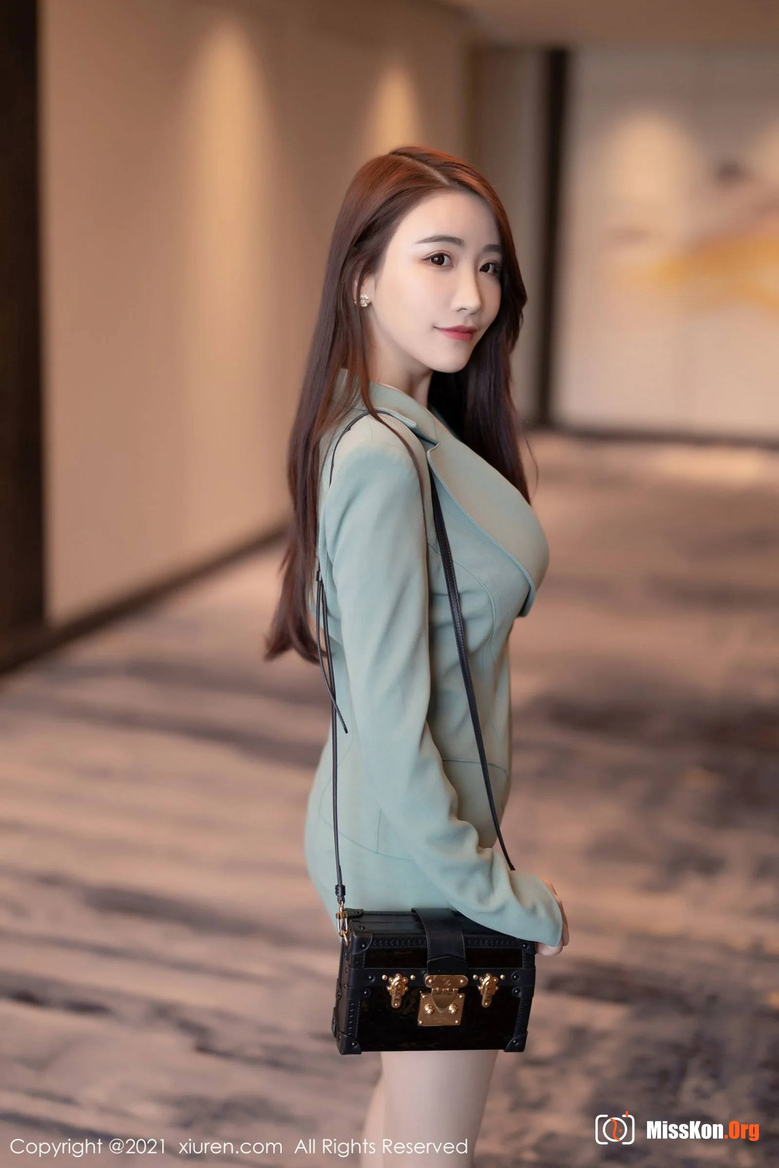 Fei Yueying - Photo 5