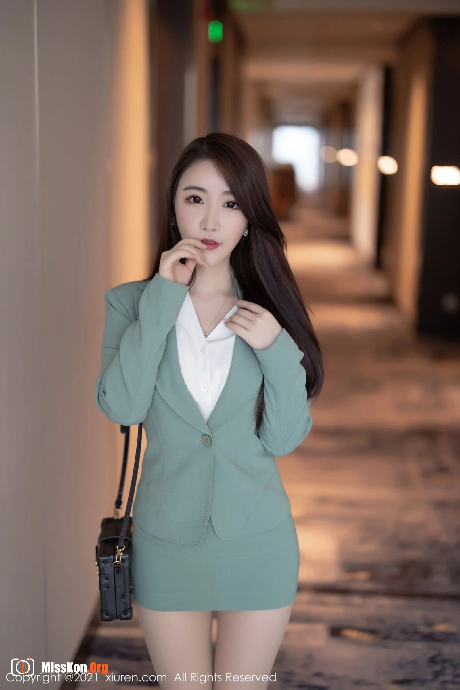 Fei Yueying - Photo 7