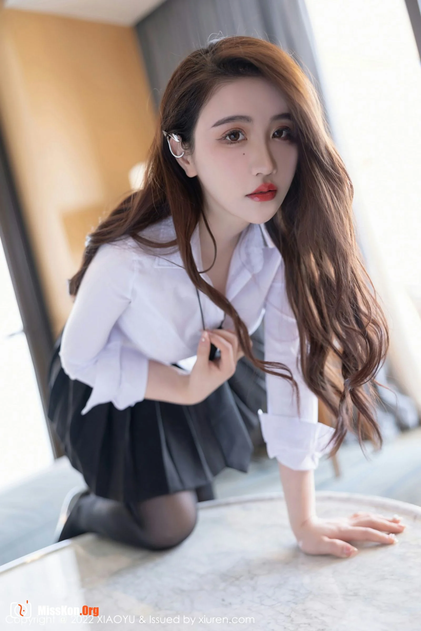 Fei Yueying - Photo 10