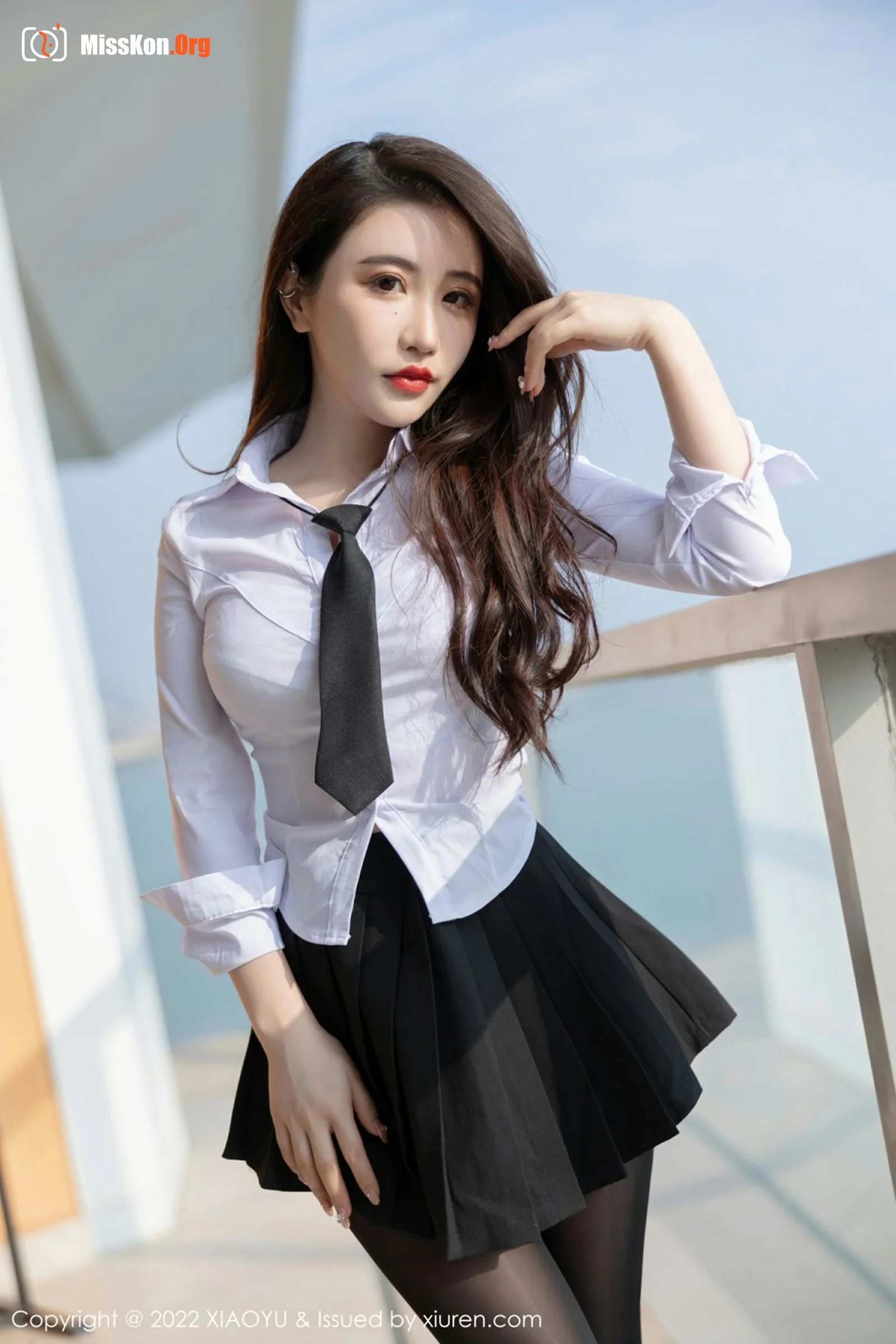 Fei Yueying - Photo 5