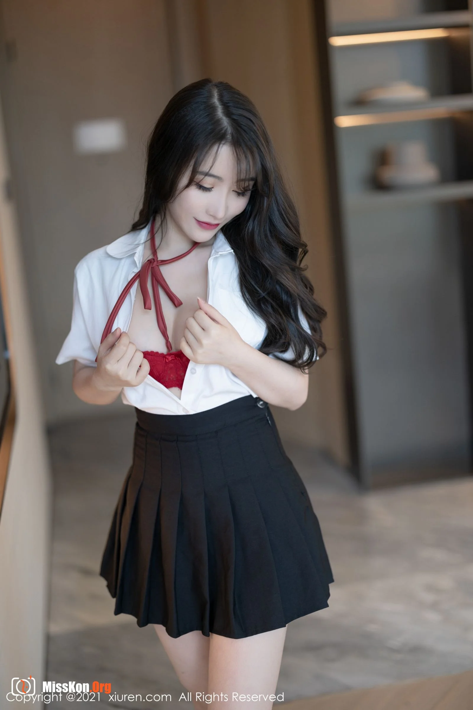 Fei Yueying - Photo 12