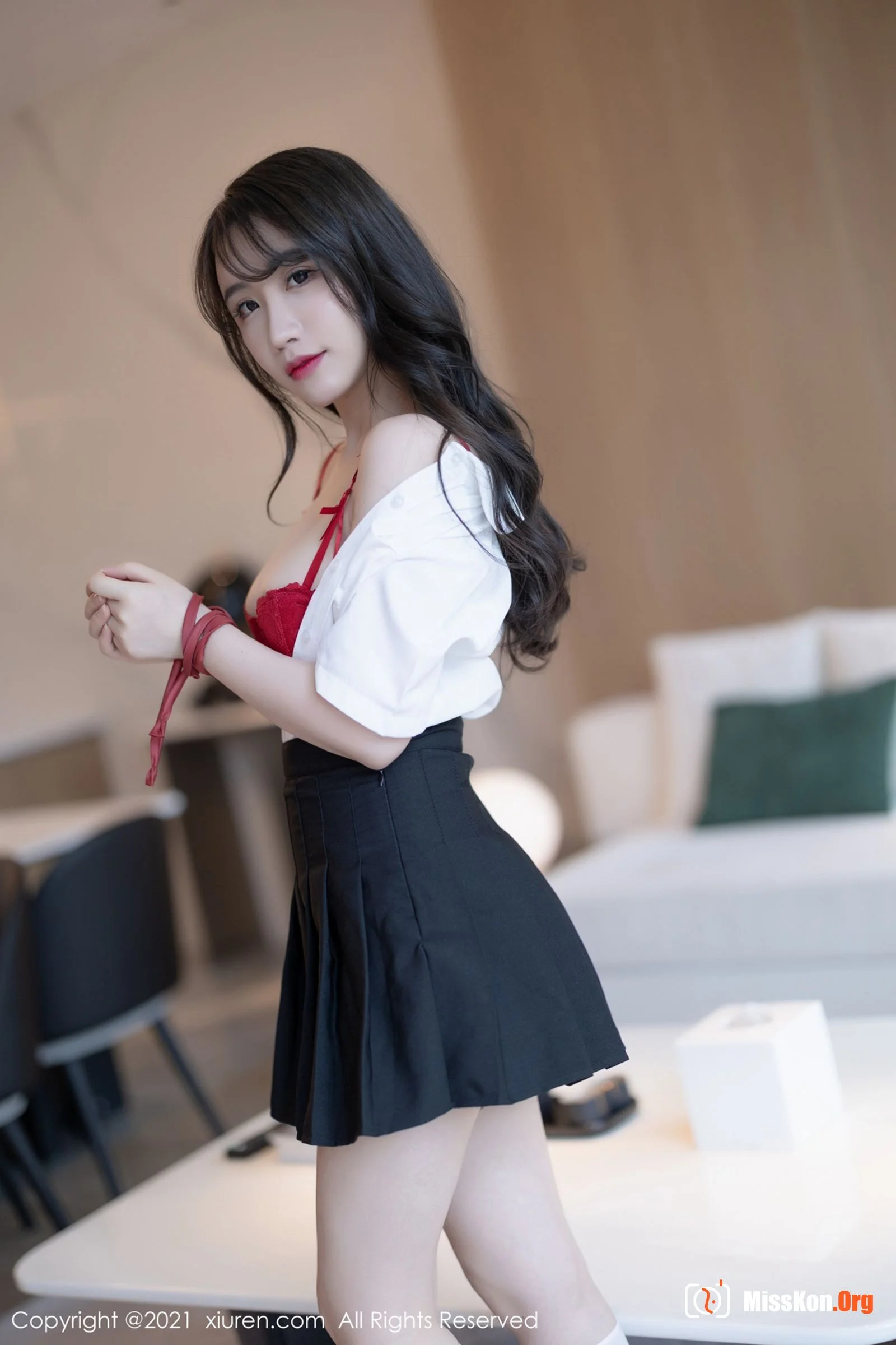 Fei Yueying - Photo 19
