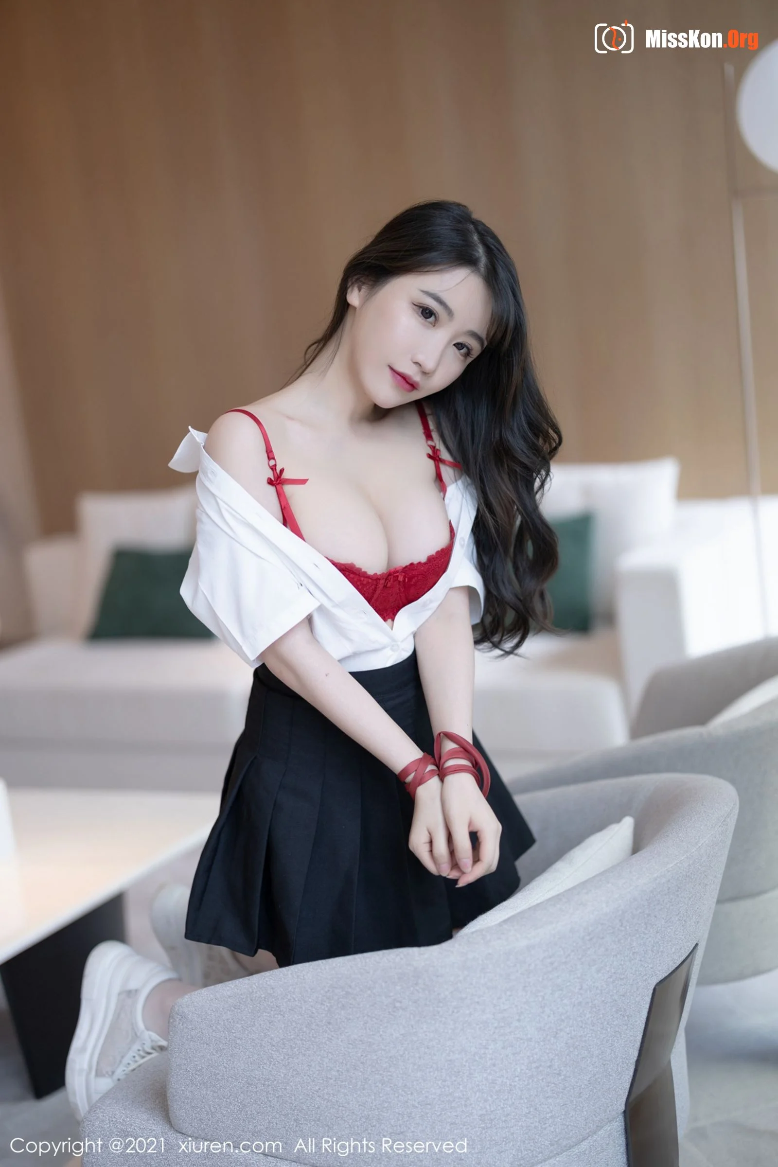 Fei Yueying - Photo 20