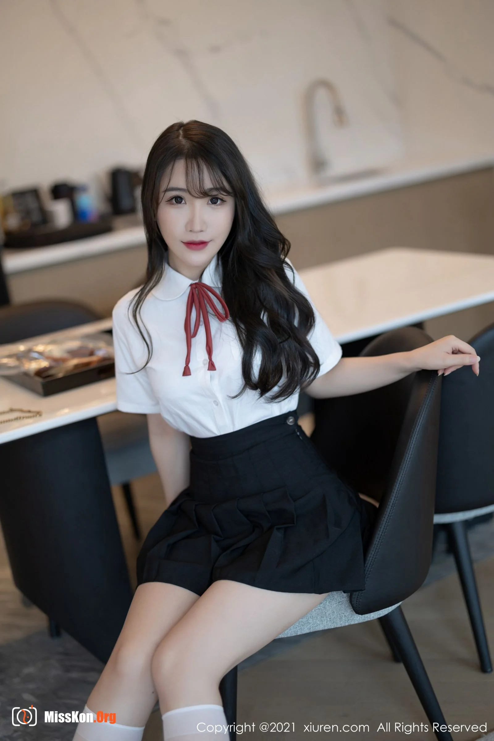 Fei Yueying - Photo 4