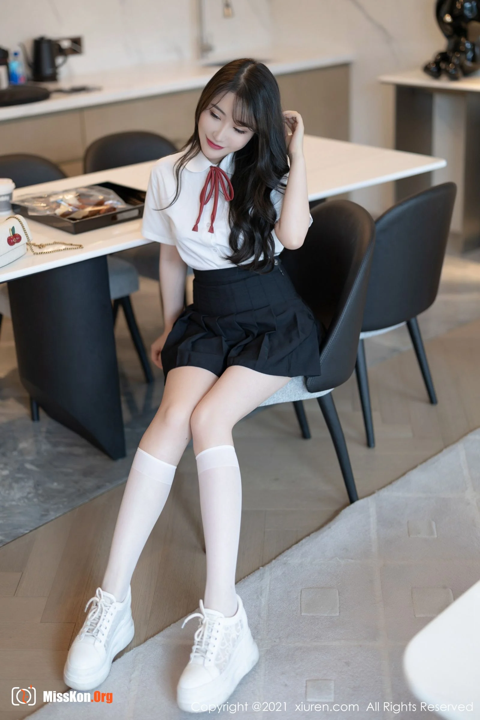 Fei Yueying - Photo 5