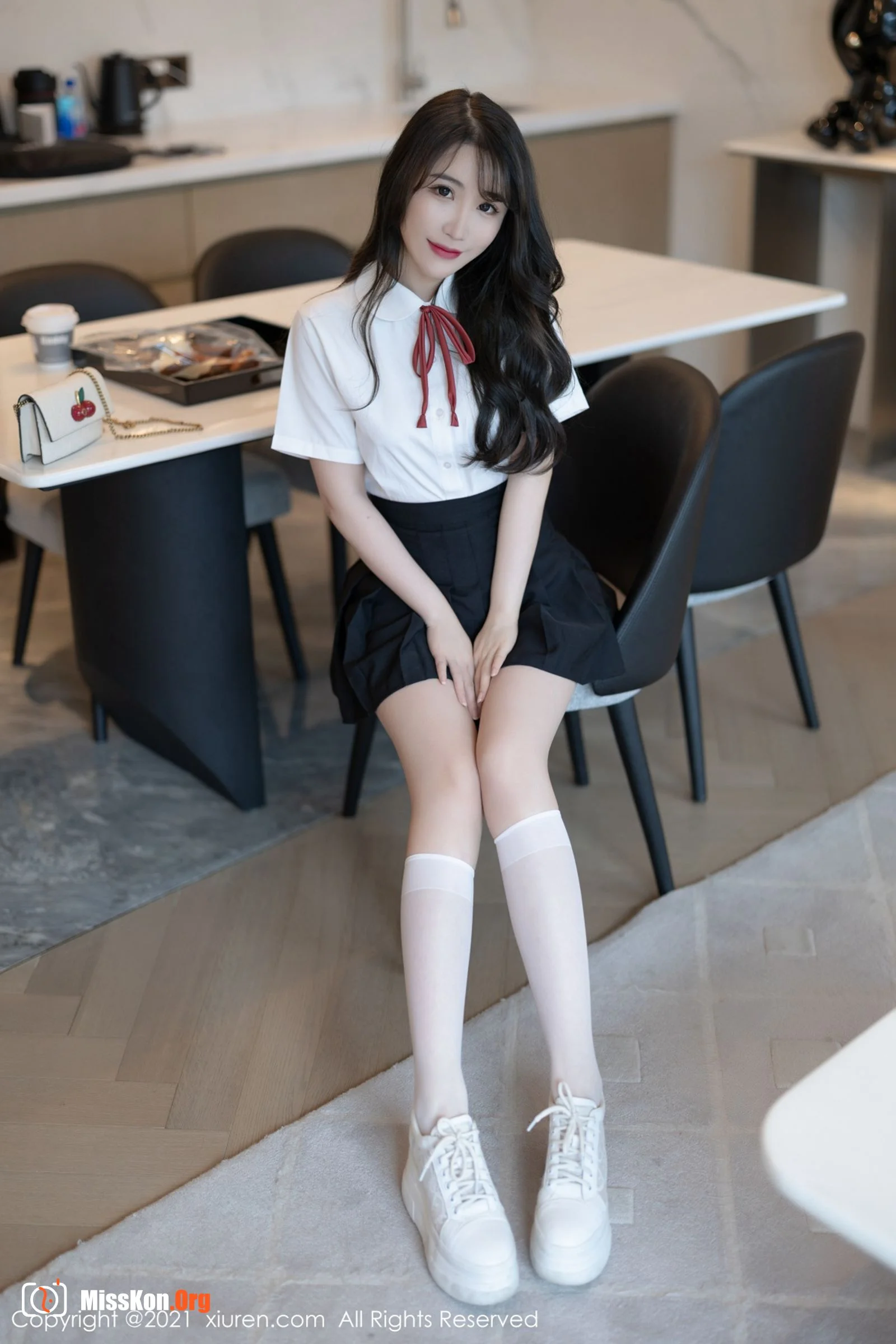 Fei Yueying - Photo 6