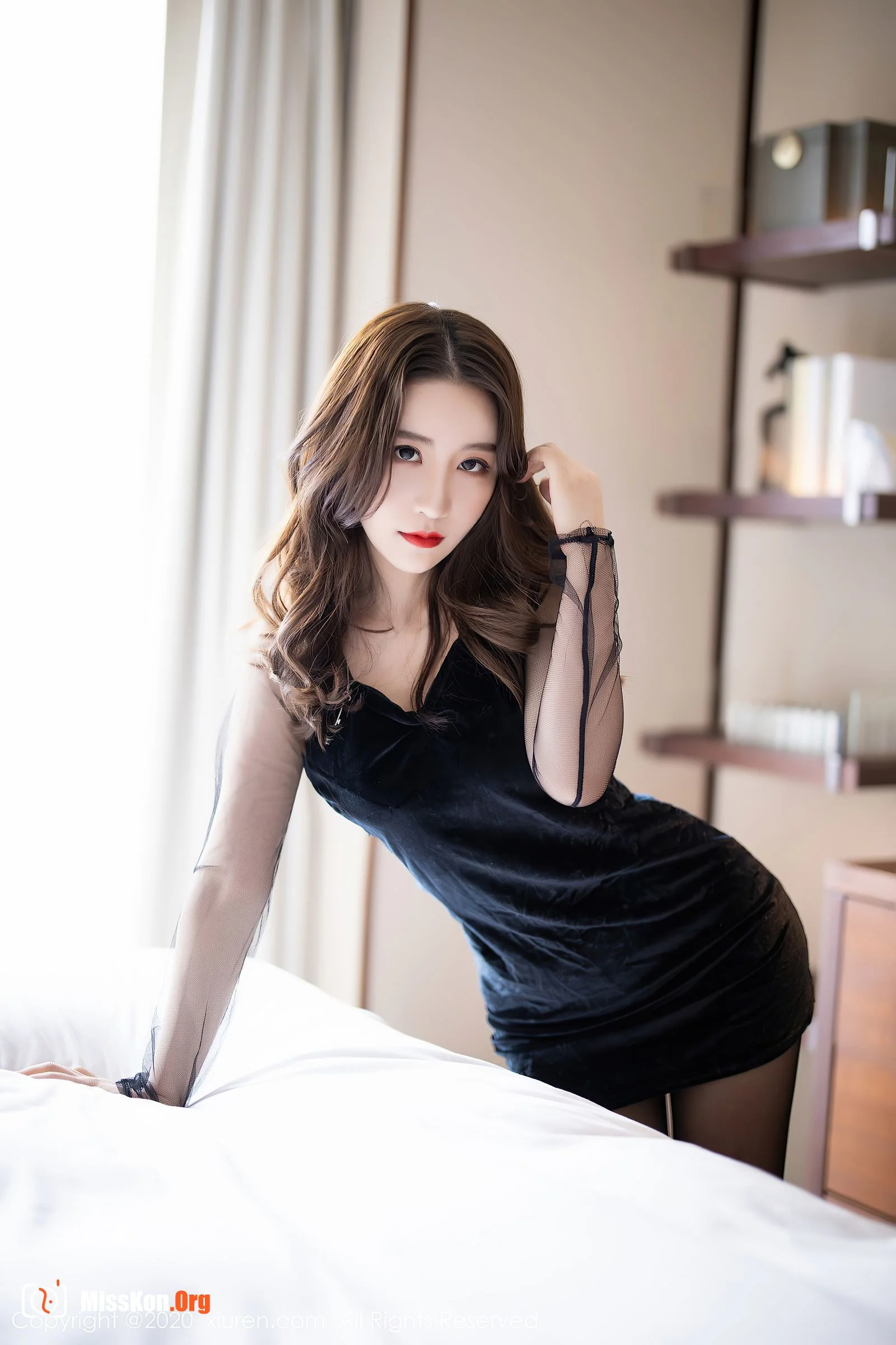 Fei Yueying - Photo 20