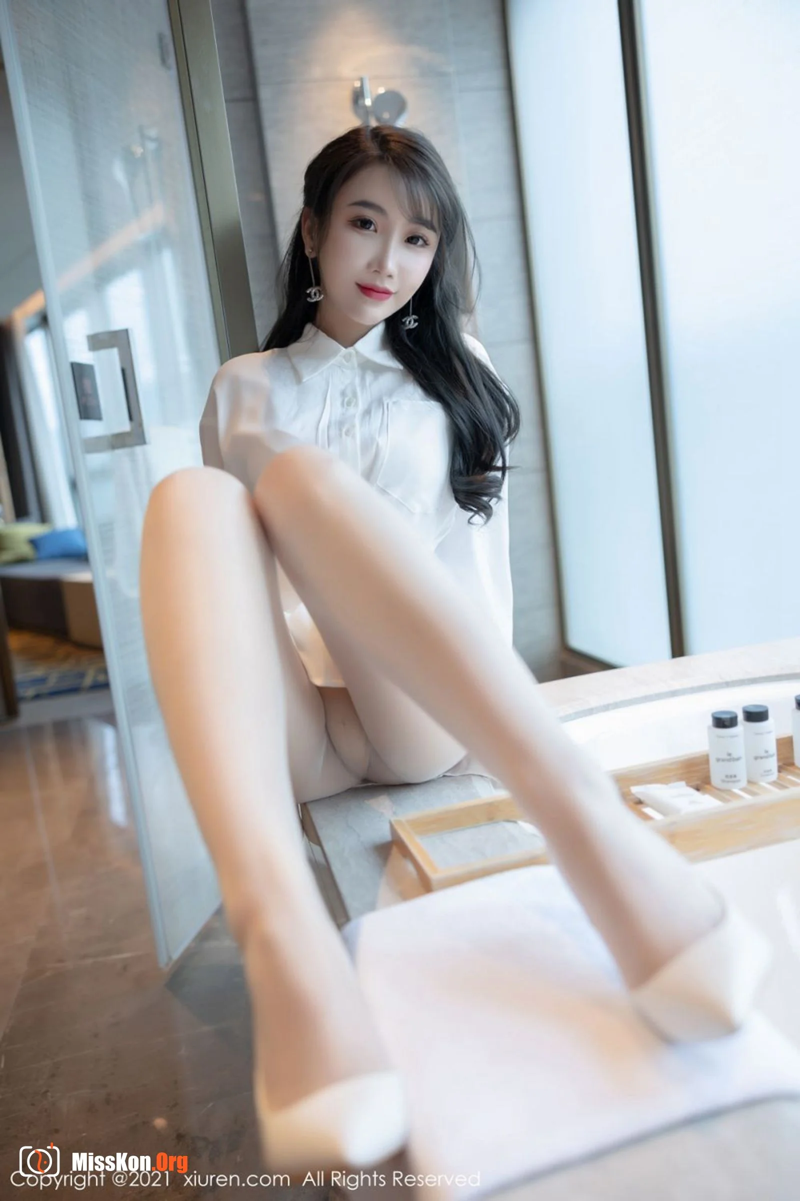 Fei Yueying - Photo 10