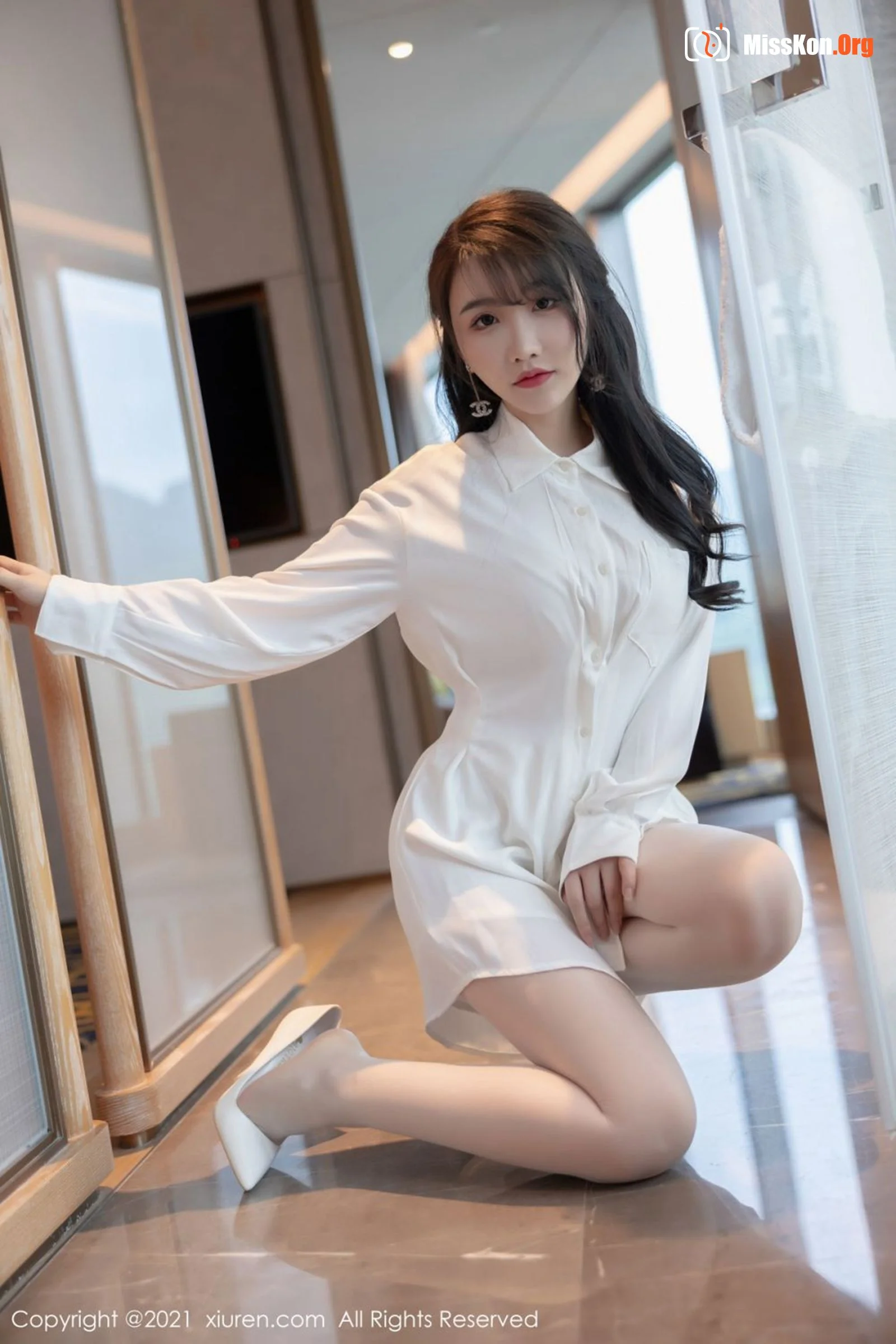 Fei Yueying - Photo 20
