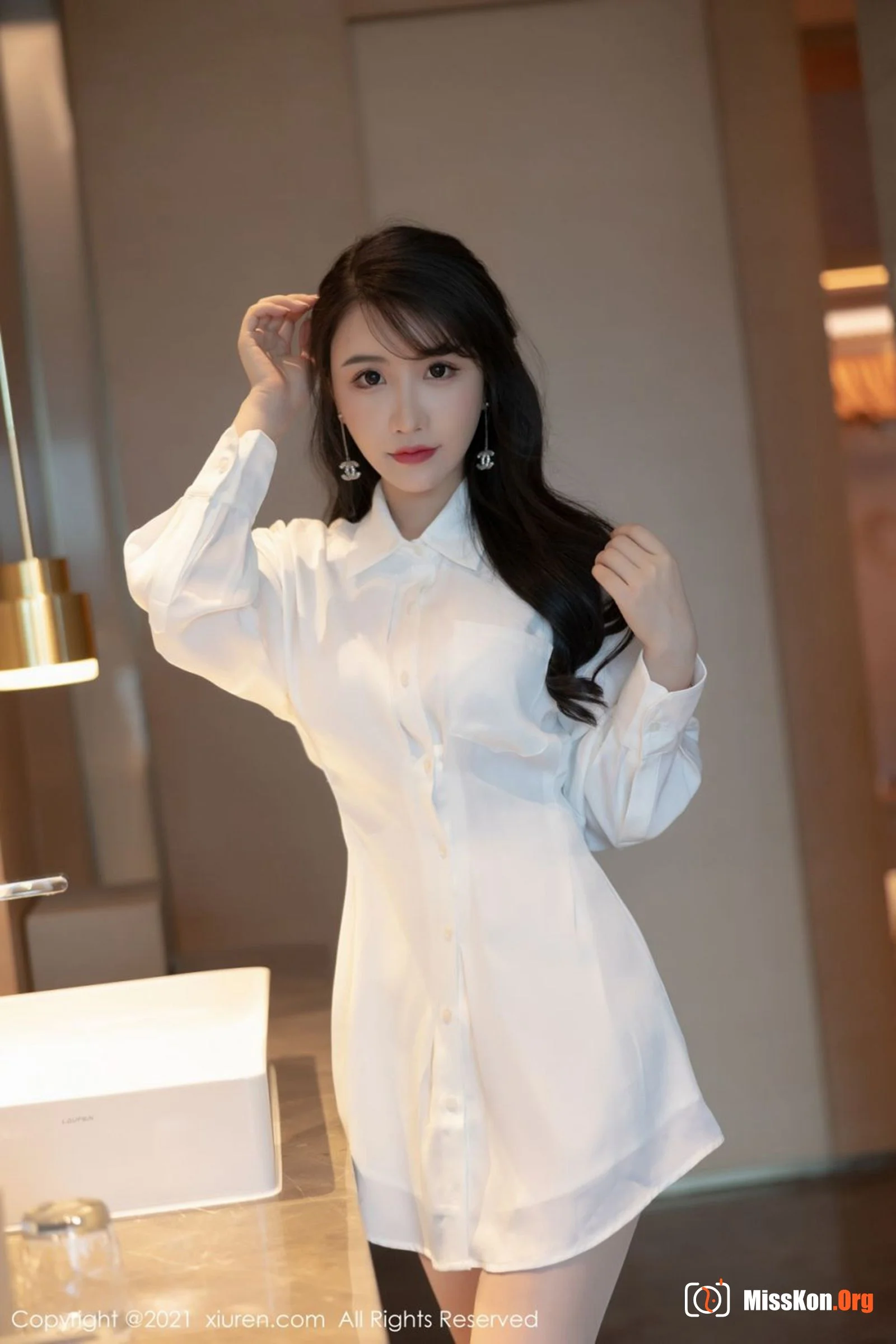 Fei Yueying - Photo 3