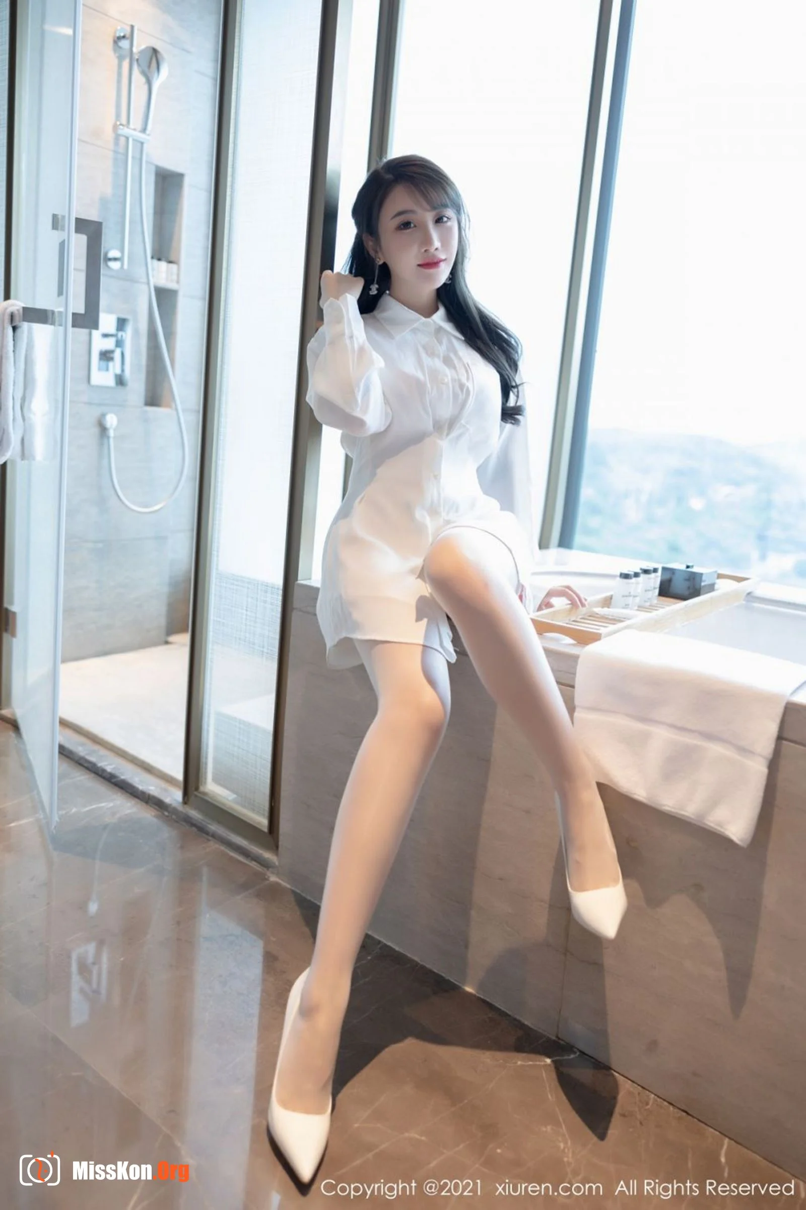 Fei Yueying - Photo 5