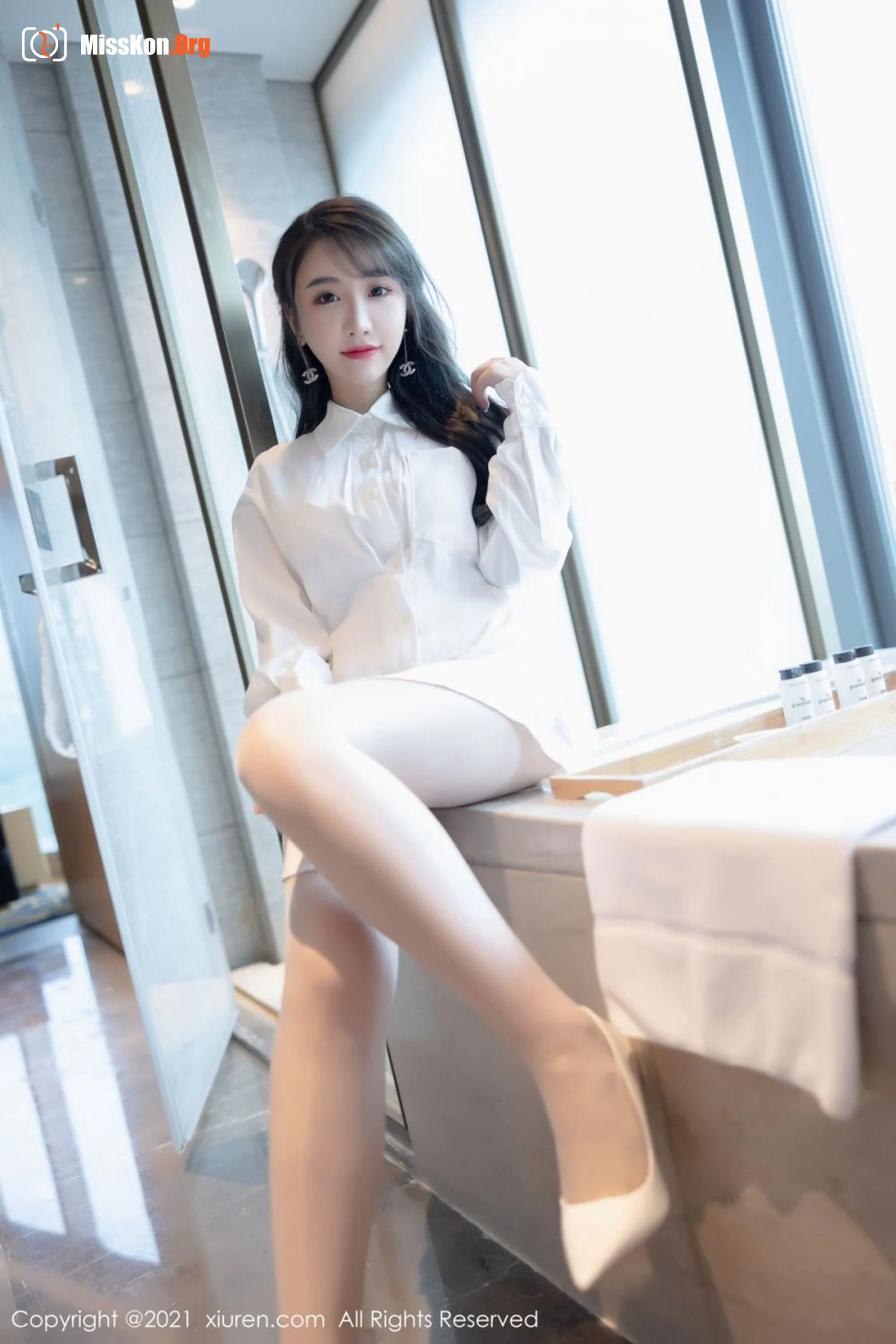 Fei Yueying - Photo 6
