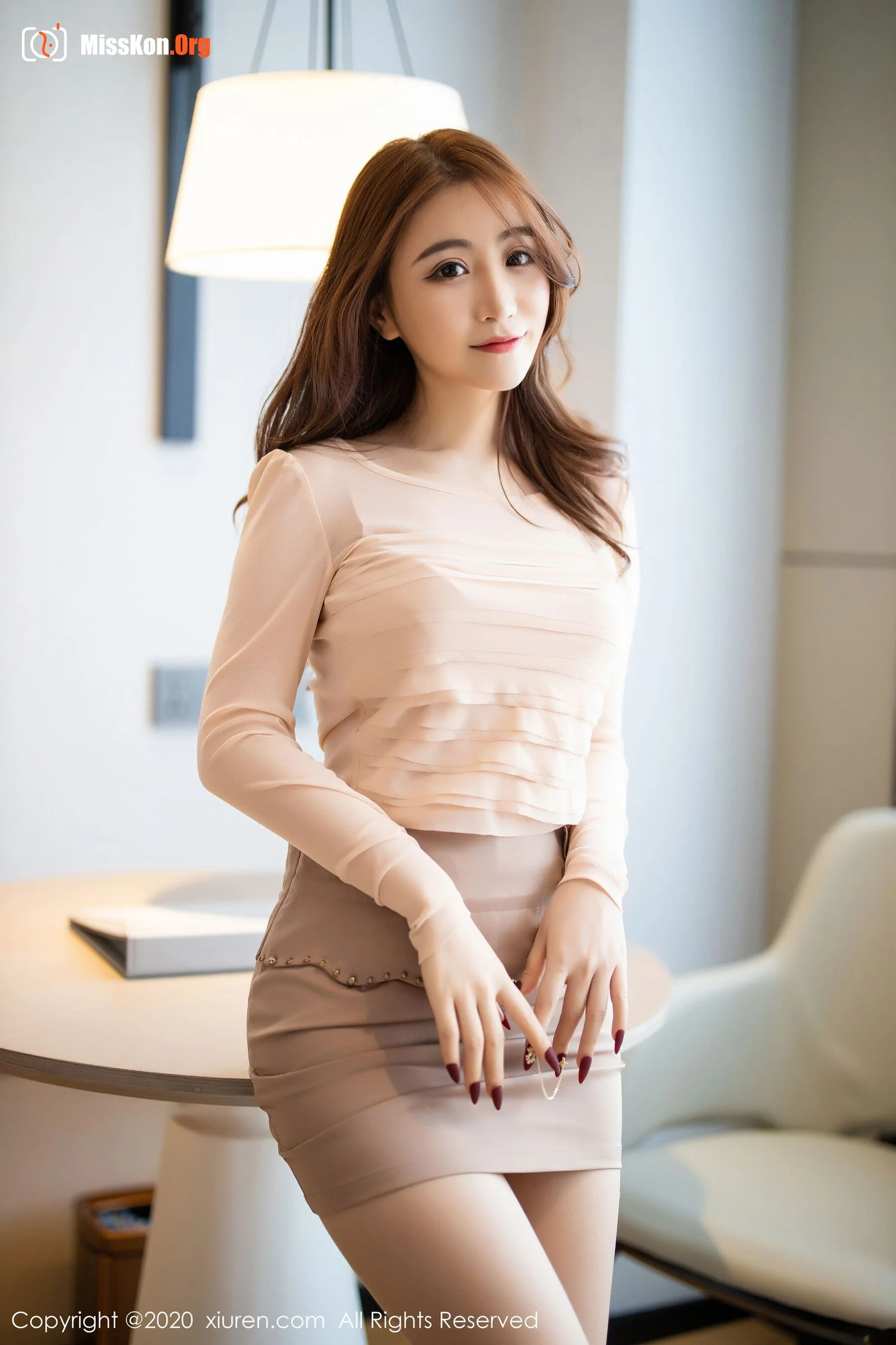 Fei Yueying - Photo 8