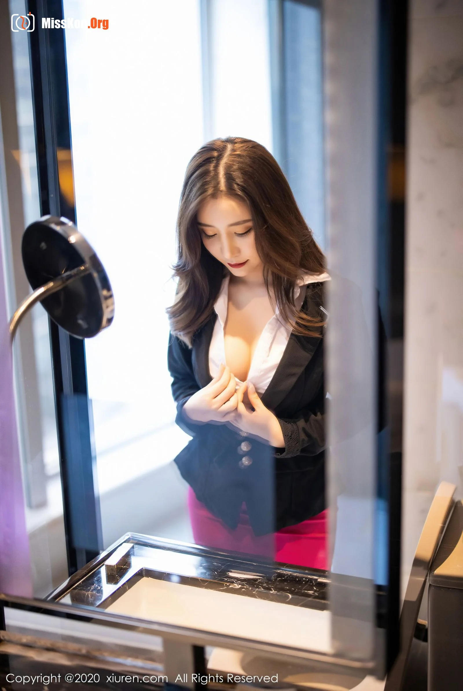 Fei Yueying - Photo 9