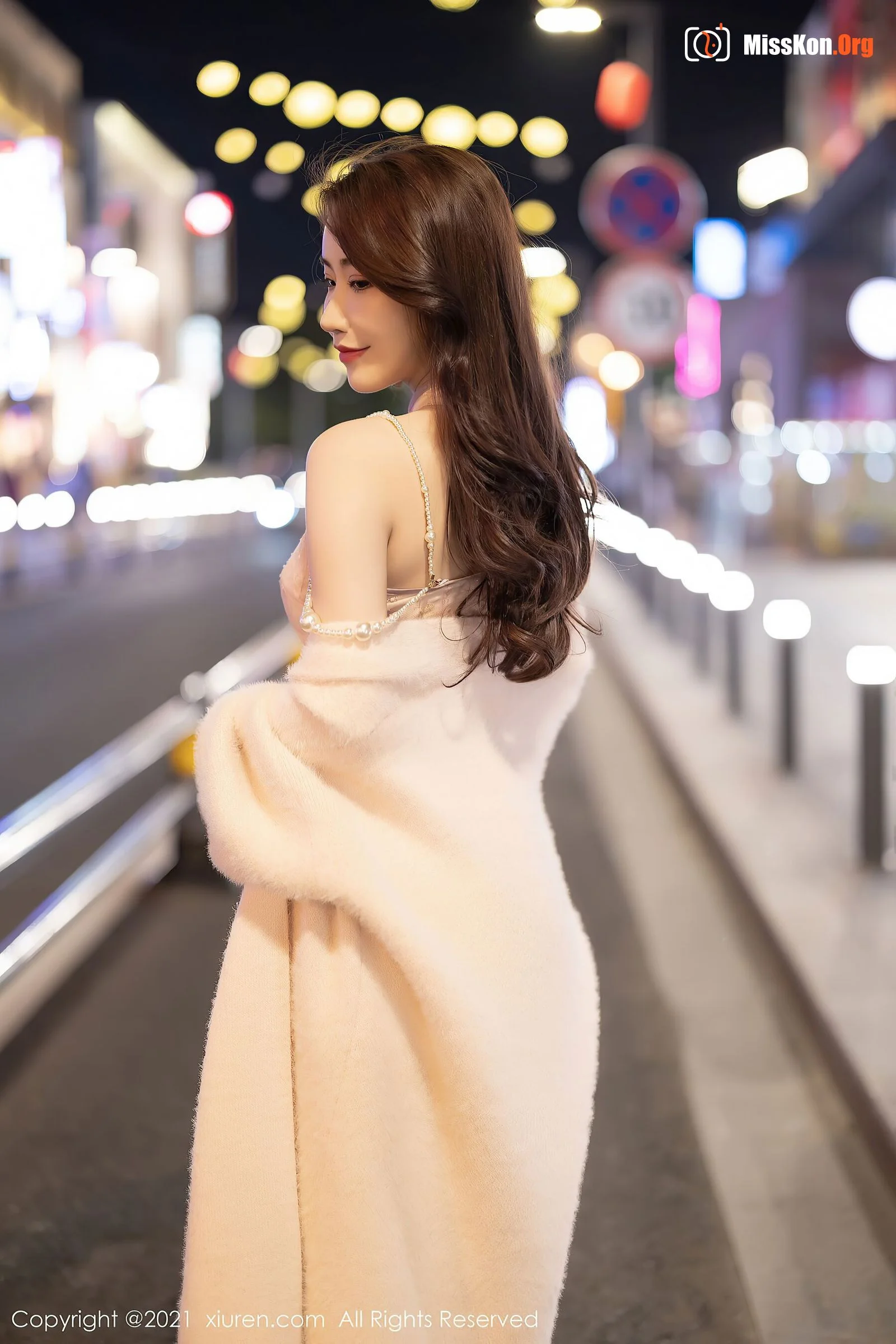 Fei Yueying - Photo 10