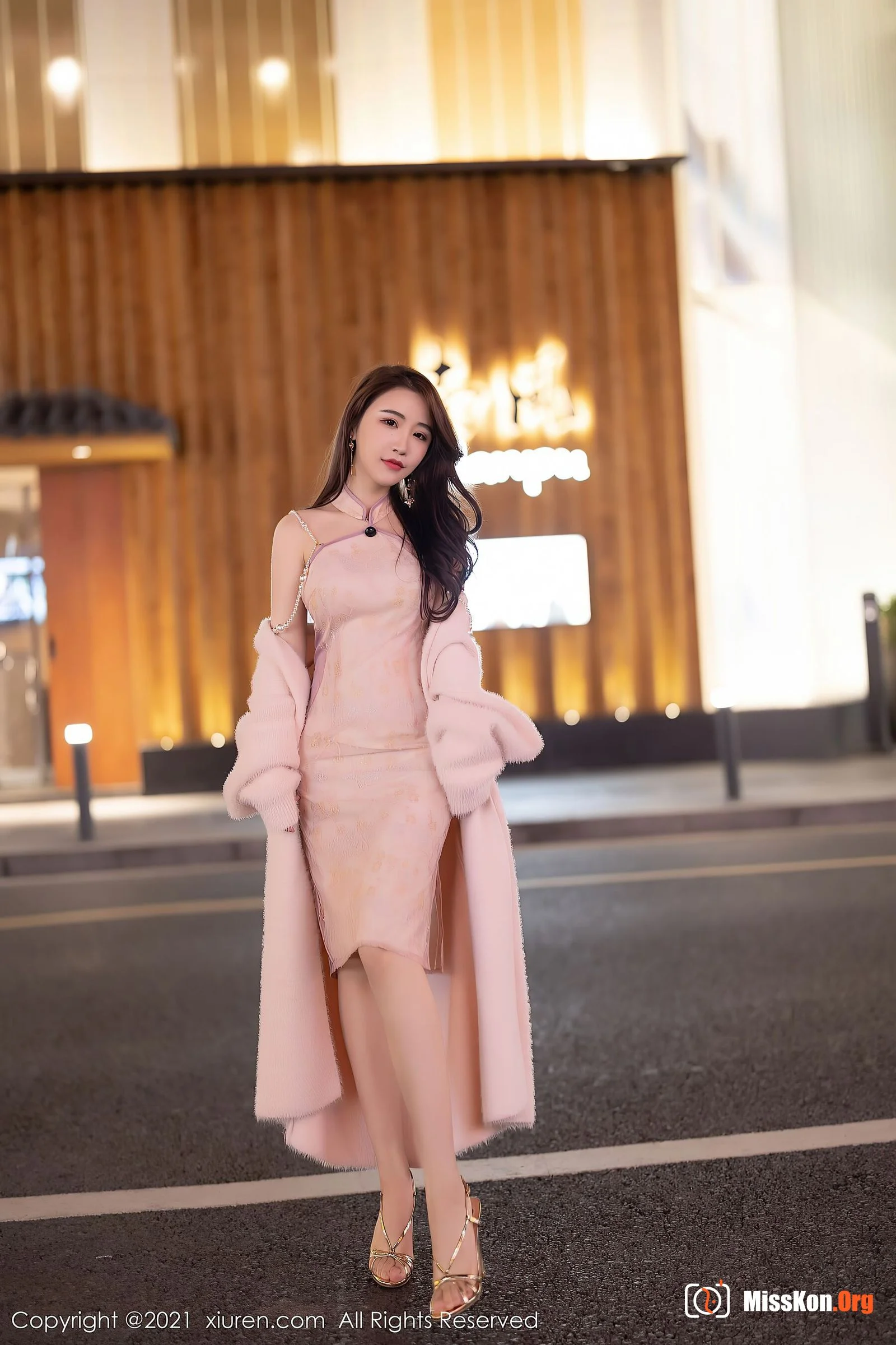 Fei Yueying - Photo 6