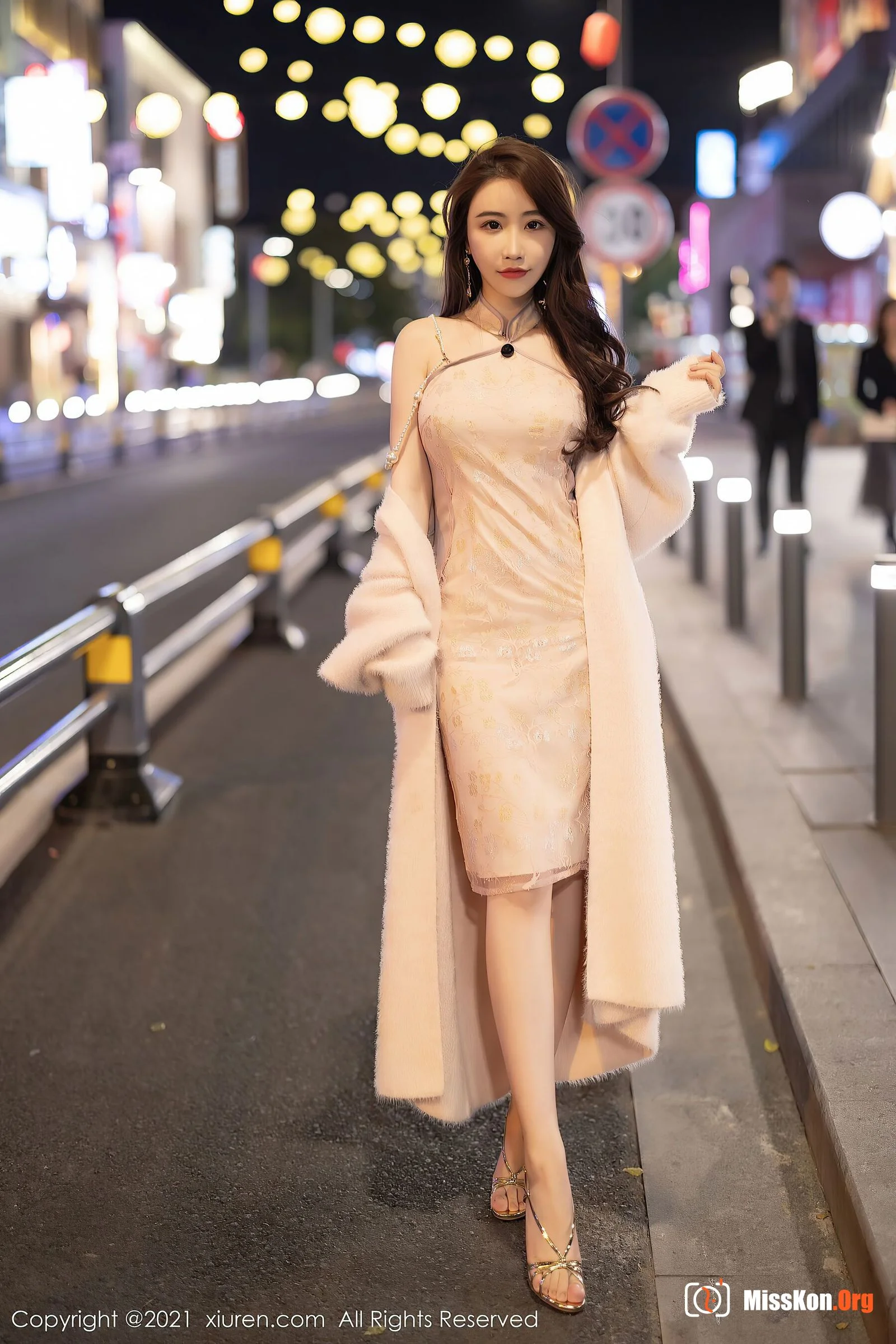 Fei Yueying - Photo 9