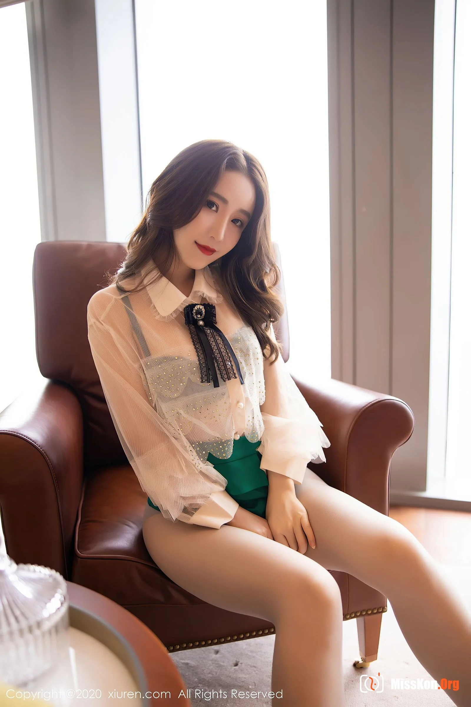 Fei Yueying - Photo 20
