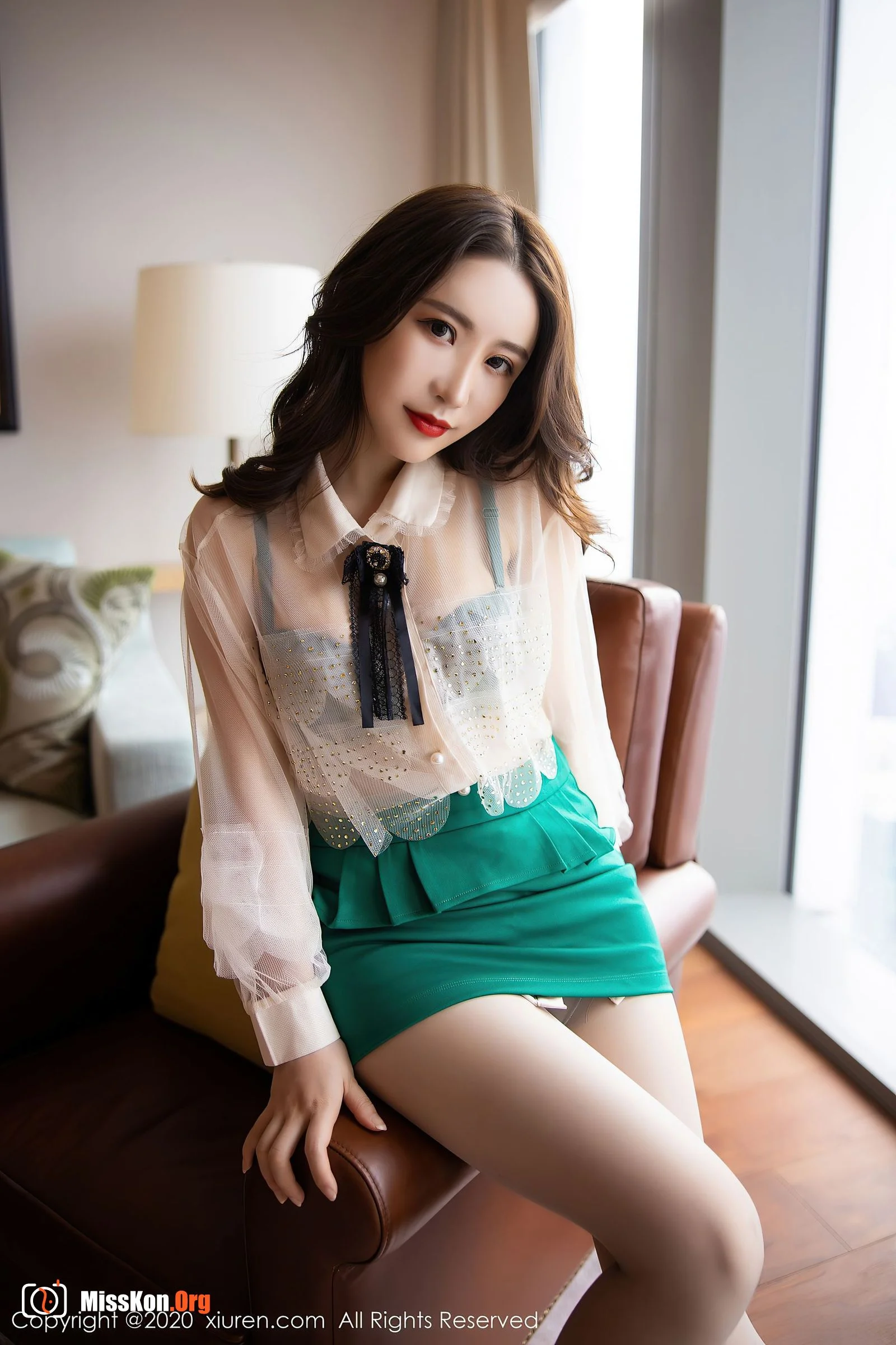 Fei Yueying - Photo 8