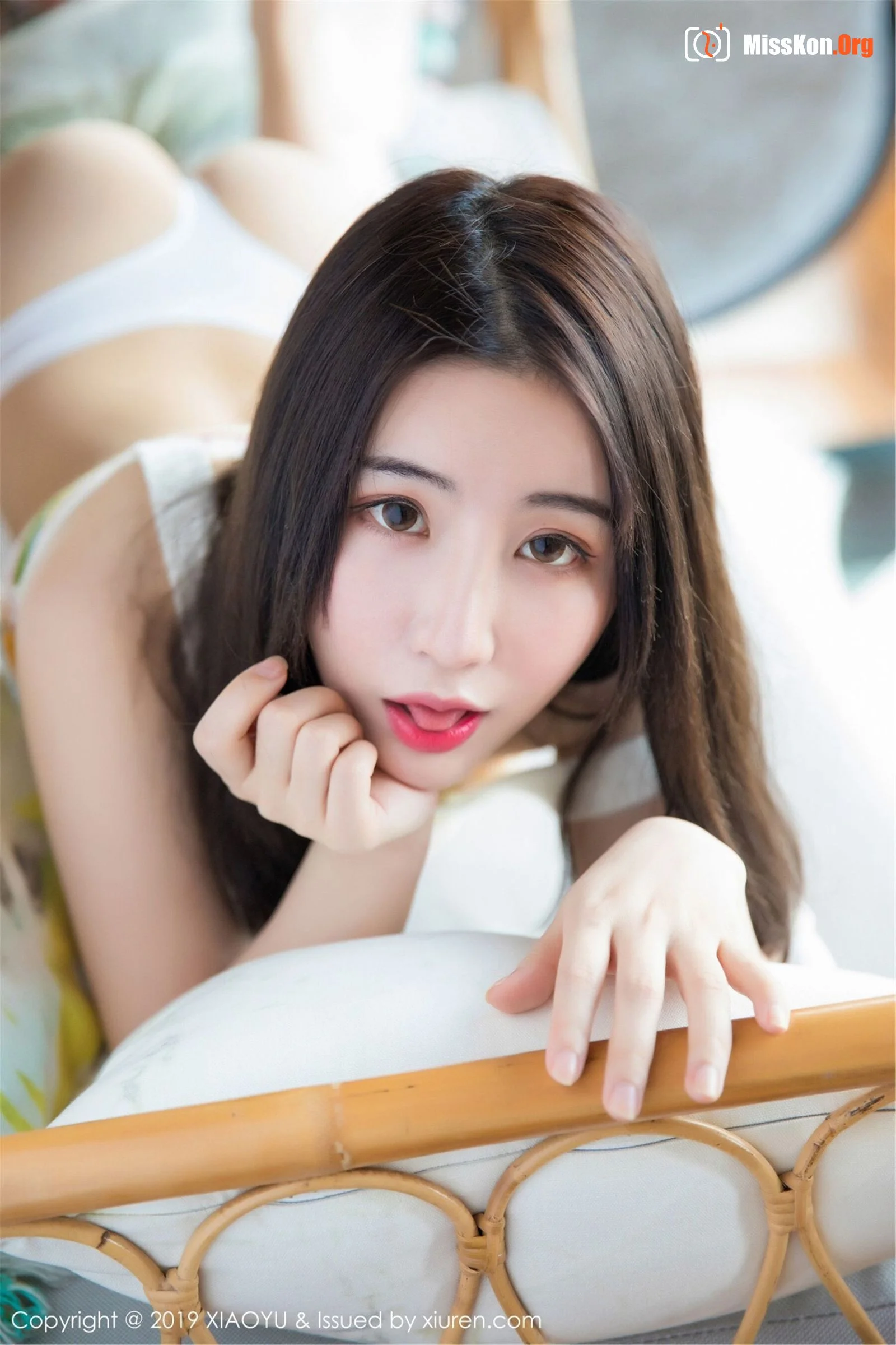 Fei Yueying - Photo 12