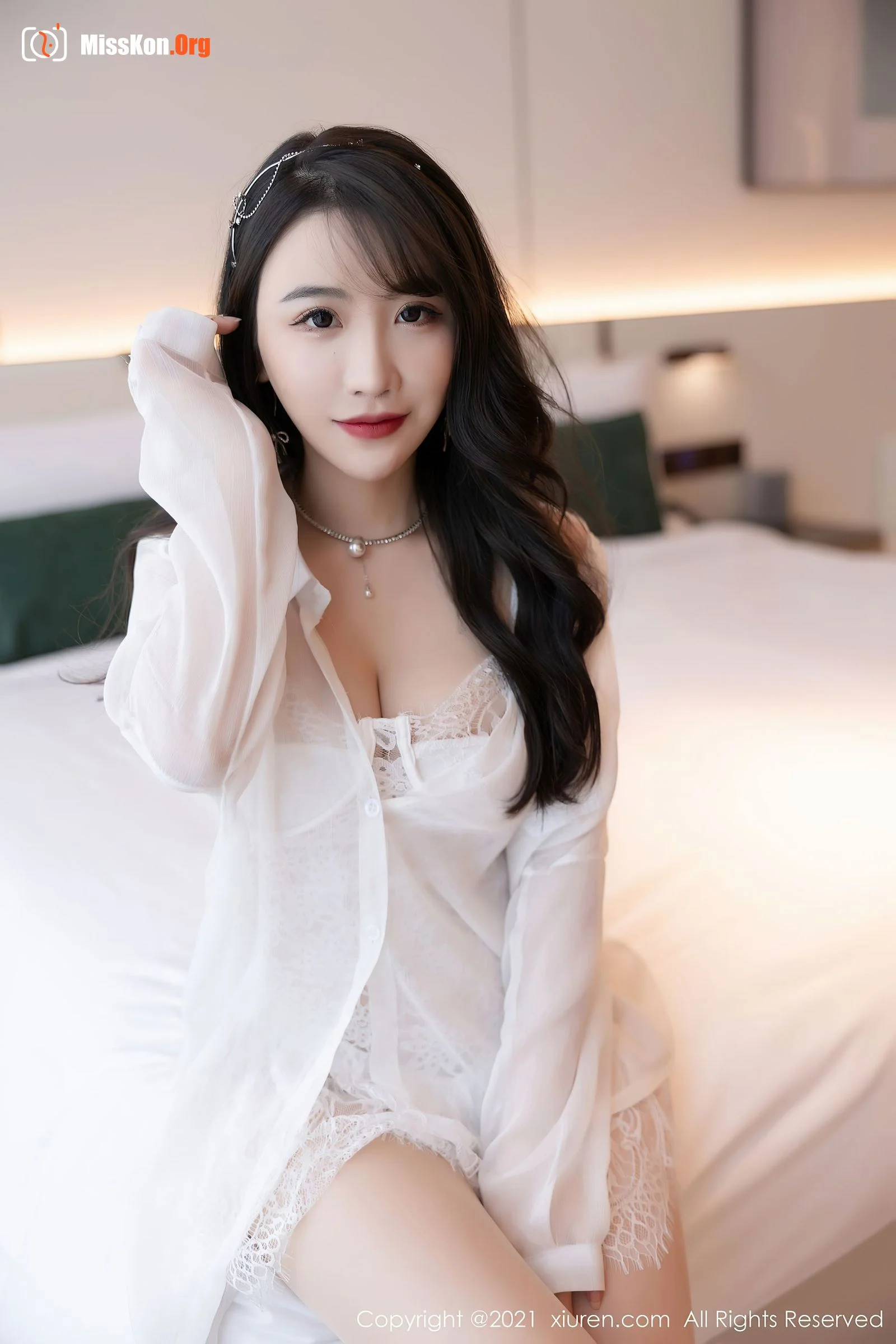 Fei Yueying - Photo 3