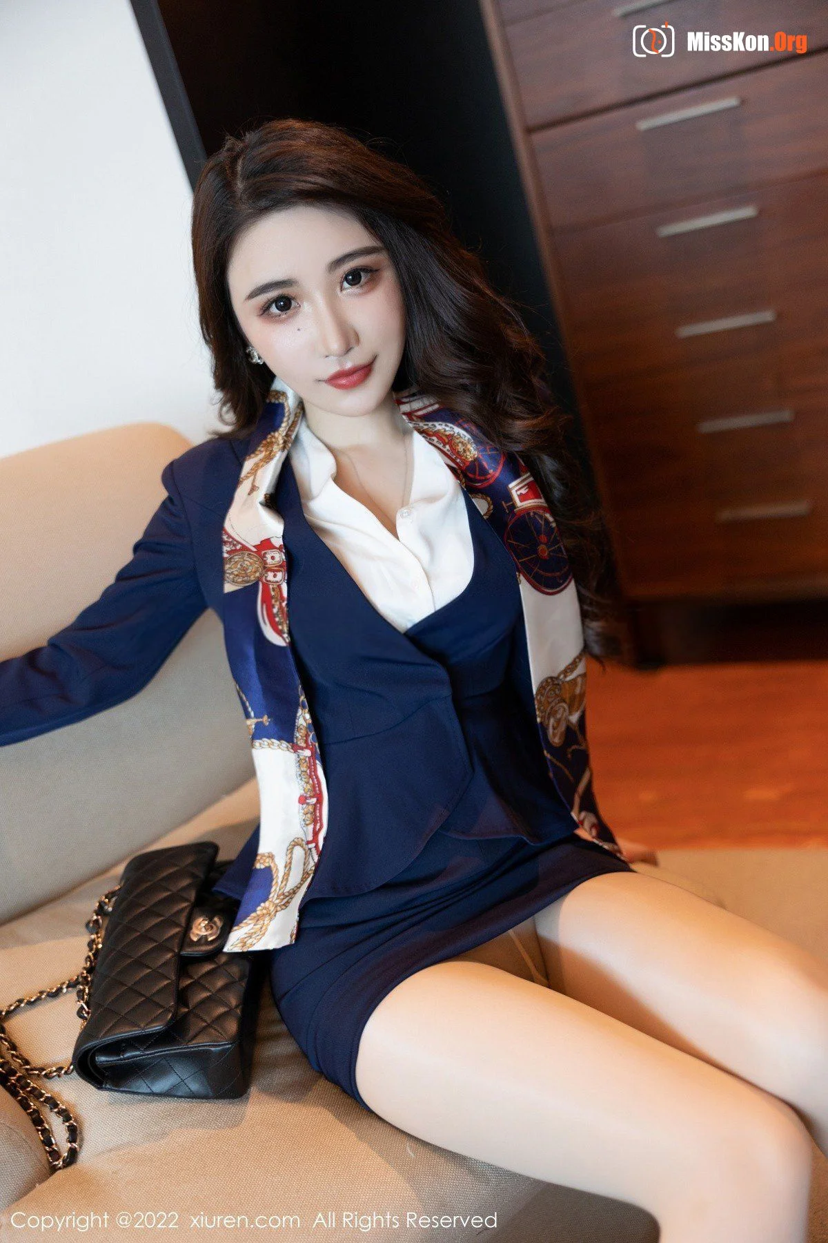 Fei Yueying - Photo 7