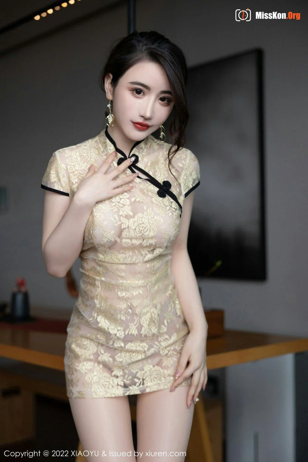 Fei Yueying - Photo 5
