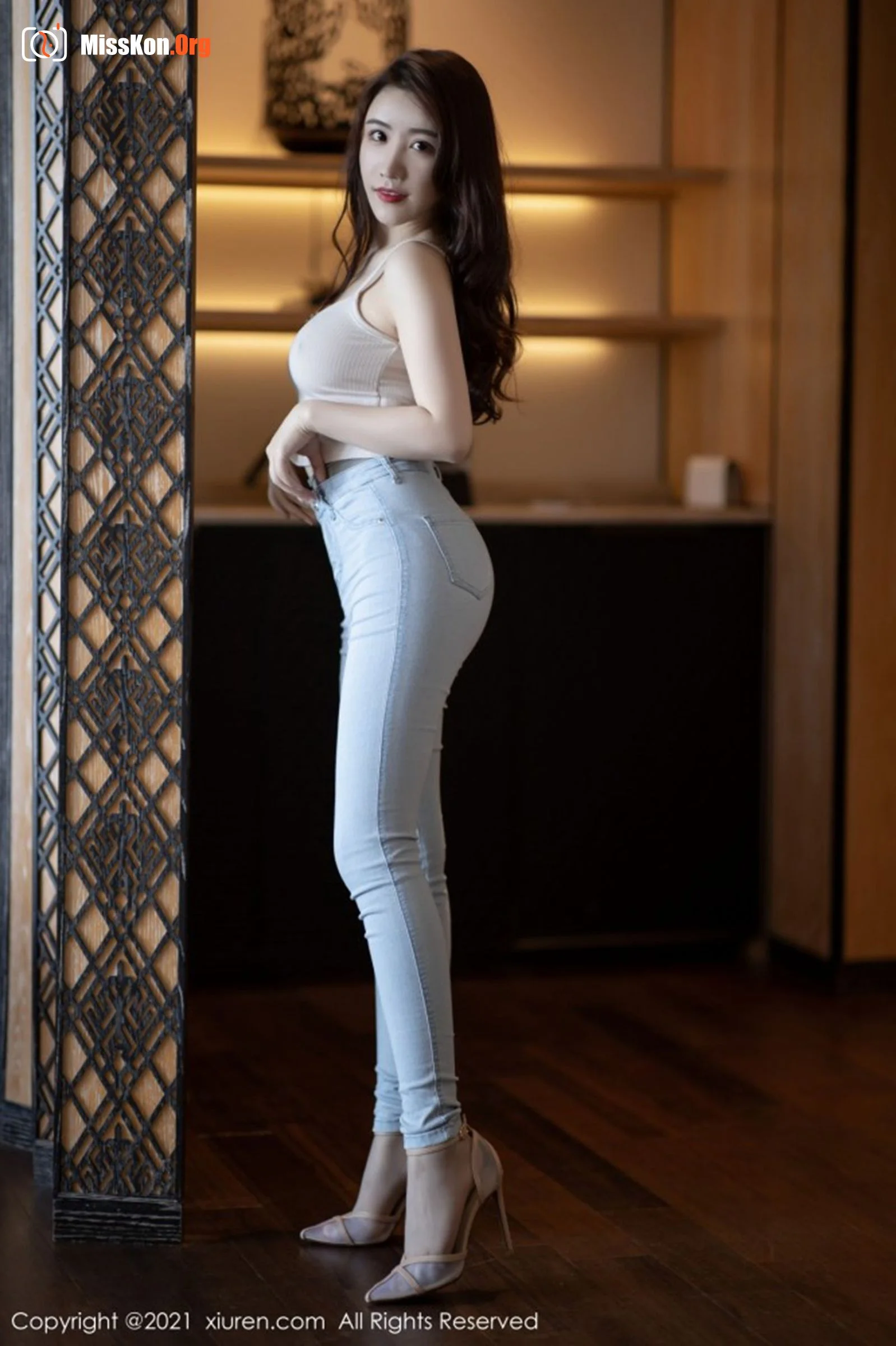 Fei Yueying - Photo 3